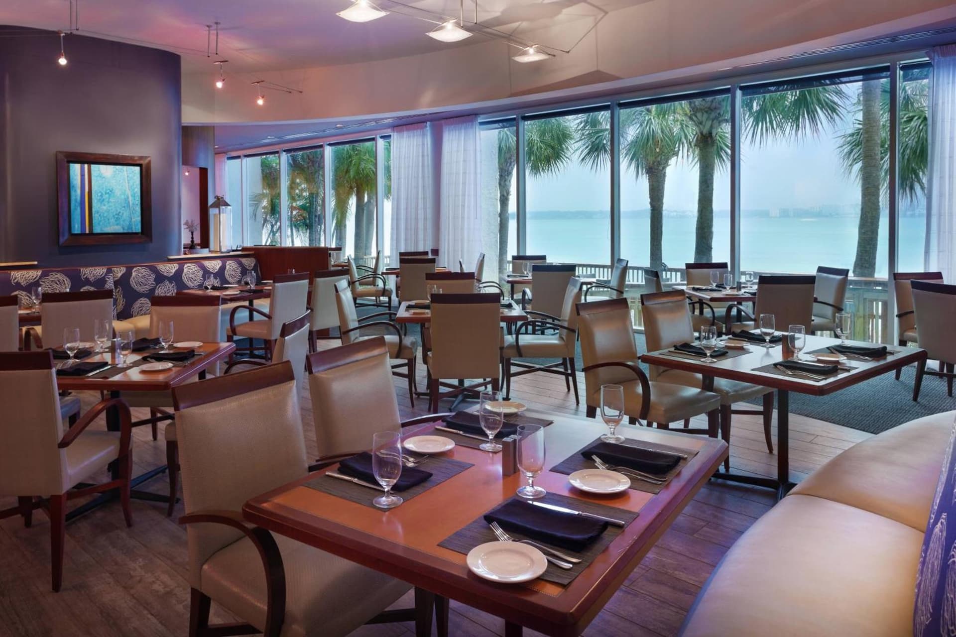Clearwater Beach Marriott Resort on Sand Key gallery photo in Clearwater Beach, FL — image 64