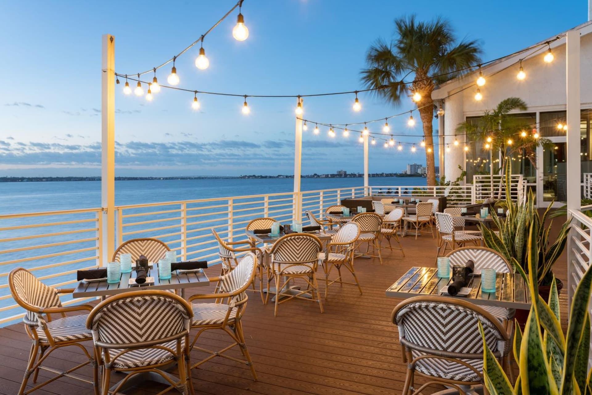 Clearwater Beach Marriott Resort on Sand Key gallery photo in Clearwater Beach, FL — image 28
