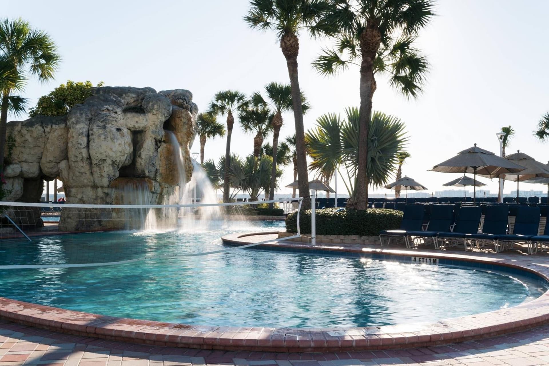 Clearwater Beach Marriott Resort on Sand Key gallery photo in Clearwater Beach, FL — image 47