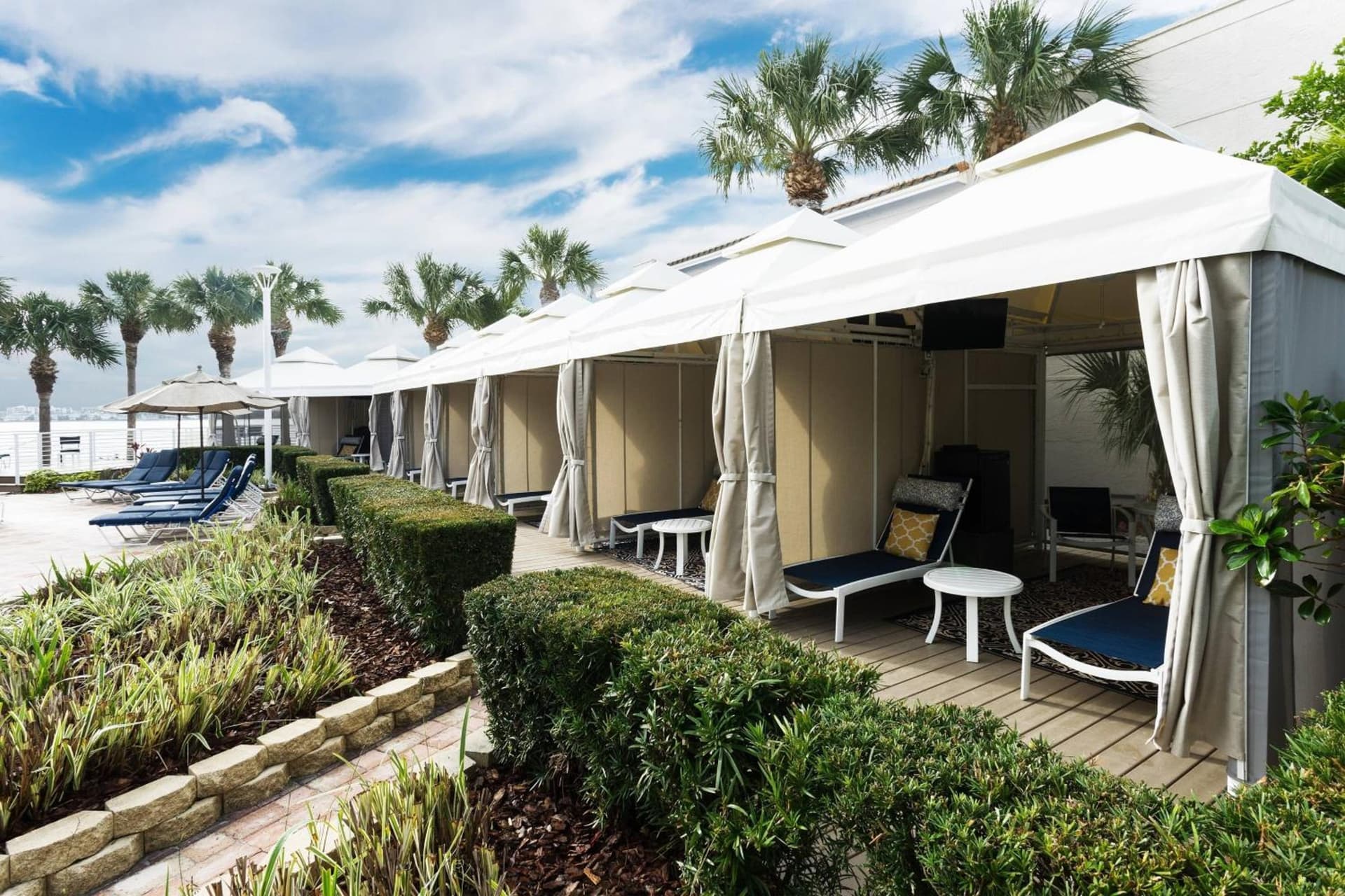 Clearwater Beach Marriott Resort on Sand Key gallery photo in Clearwater Beach, FL — image 31