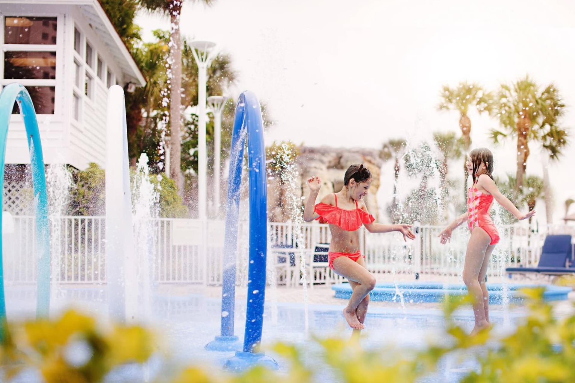 Clearwater Beach Marriott Resort on Sand Key gallery photo in Clearwater Beach, FL — image 75