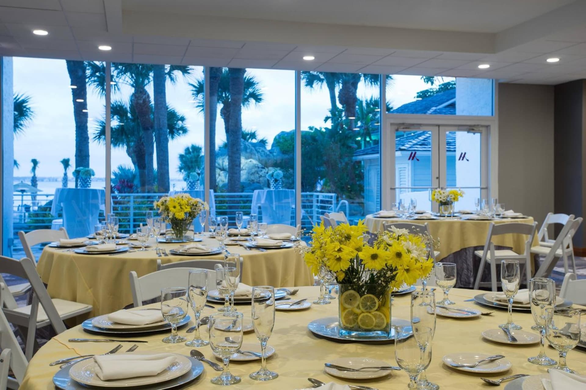 Clearwater Beach Marriott Resort on Sand Key gallery photo in Clearwater Beach, FL — image 54