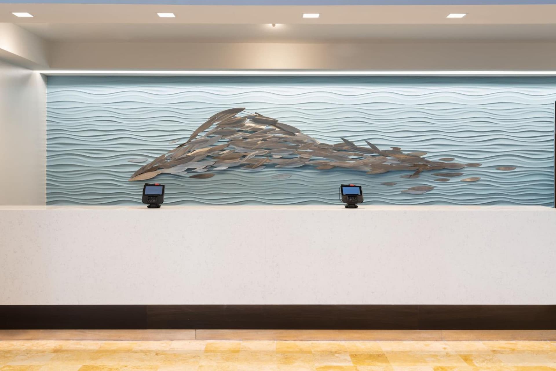 Clearwater Beach Marriott Resort on Sand Key gallery photo in Clearwater Beach, FL — image 72