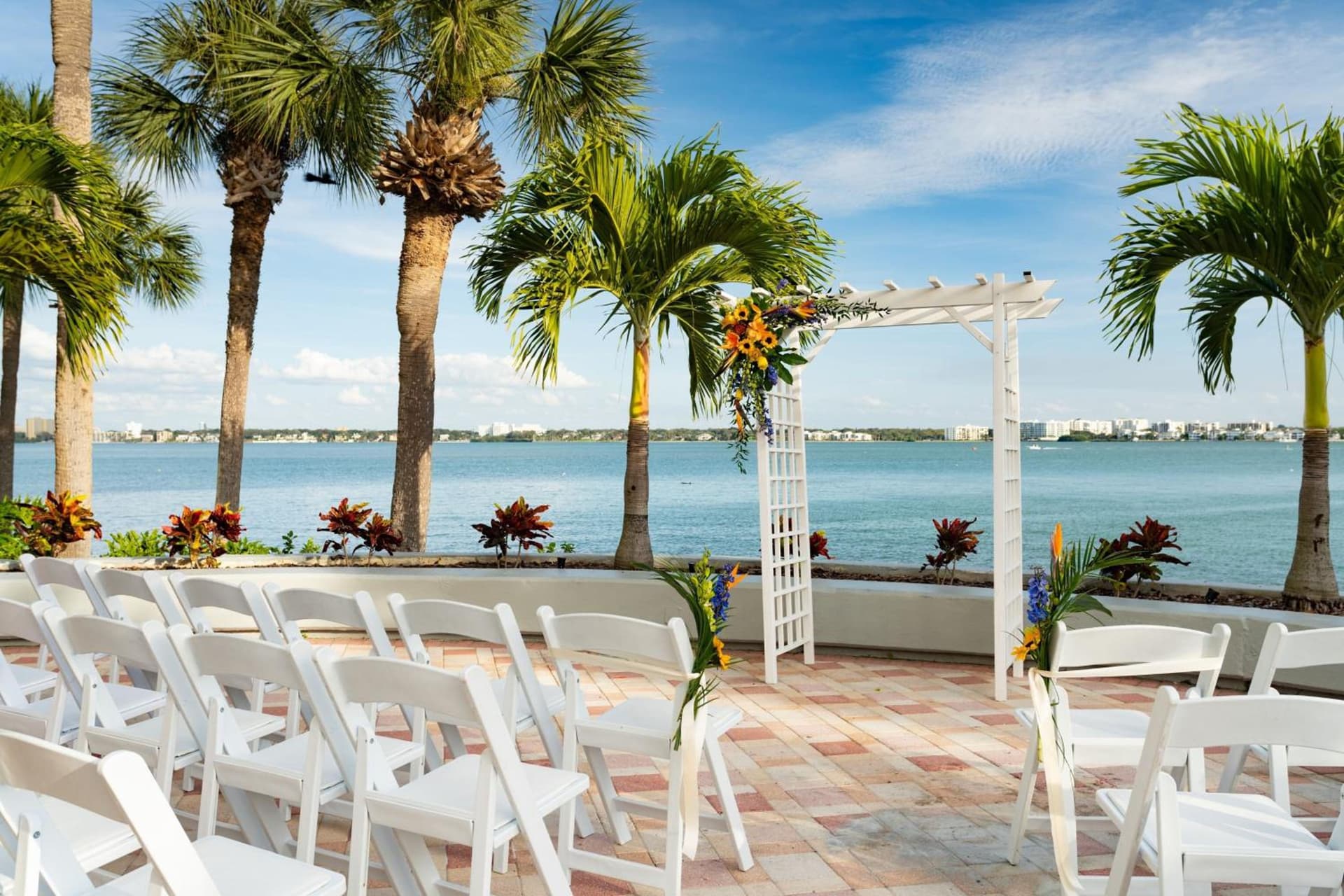 Clearwater Beach Marriott Resort on Sand Key gallery photo in Clearwater Beach, FL — image 55
