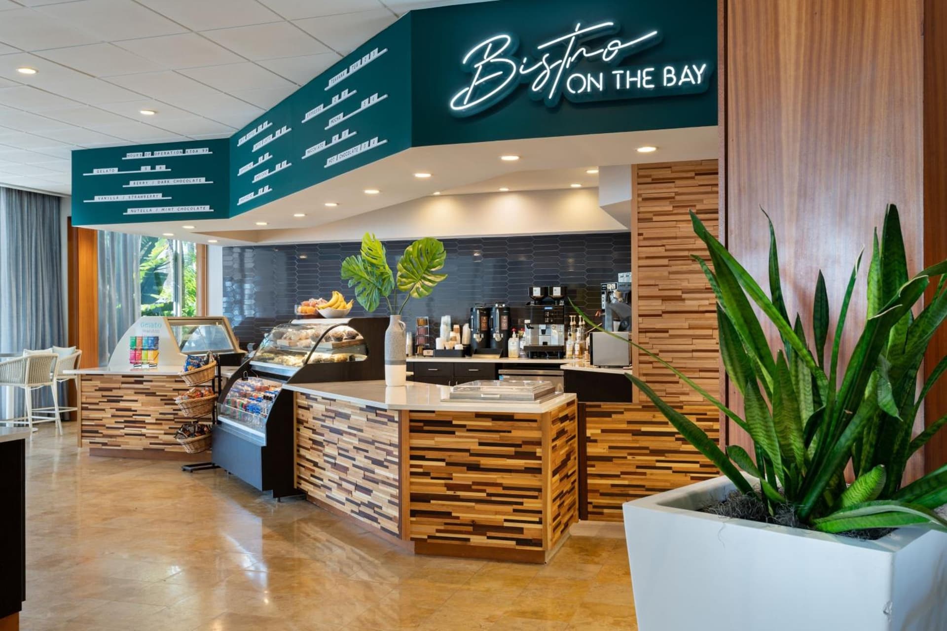 Clearwater Beach Marriott Resort on Sand Key gallery photo in Clearwater Beach, FL — image 63
