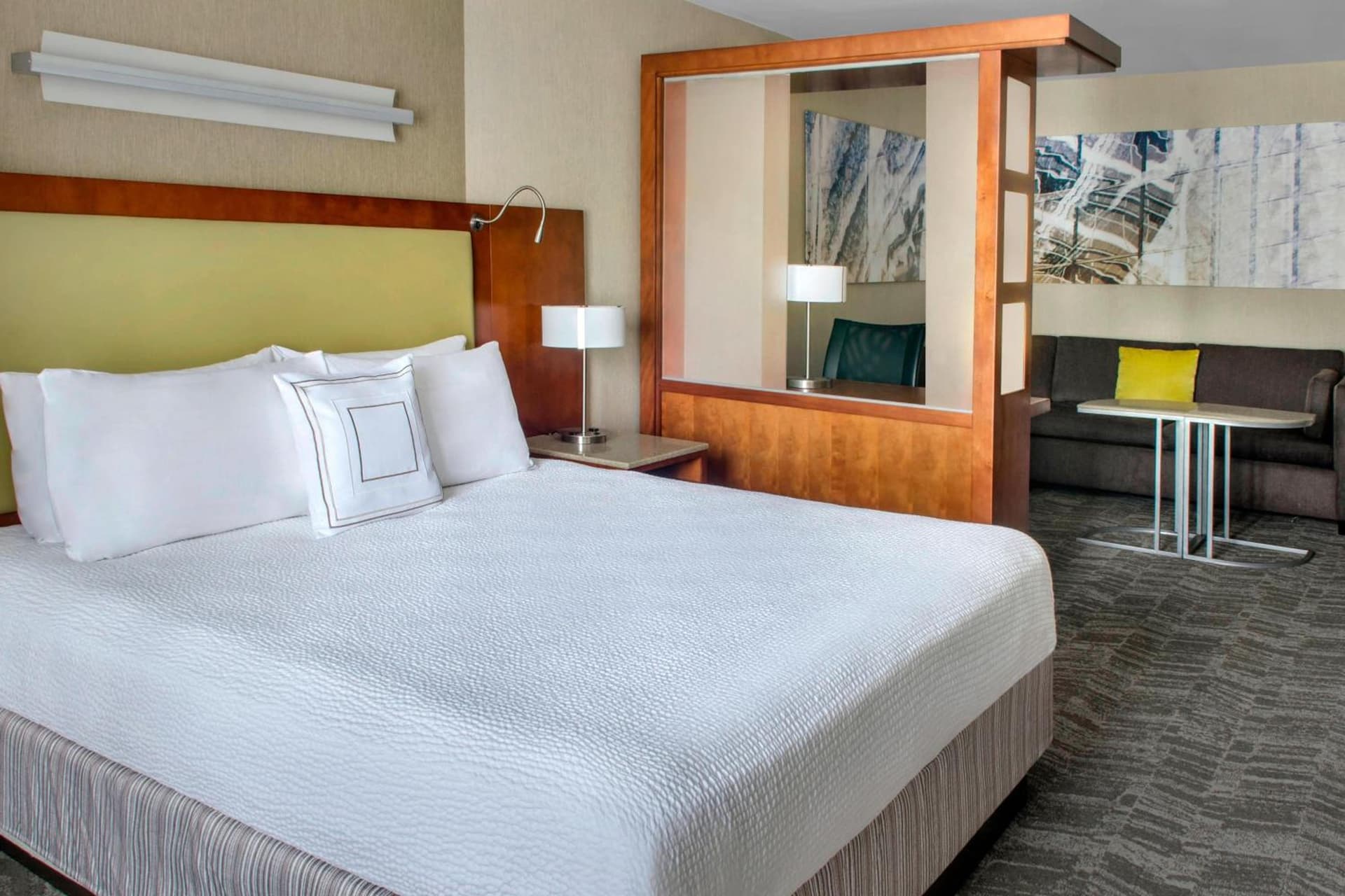 SpringHill Suites Long Island Brookhaven gallery photo in Bellport, NY — image 17