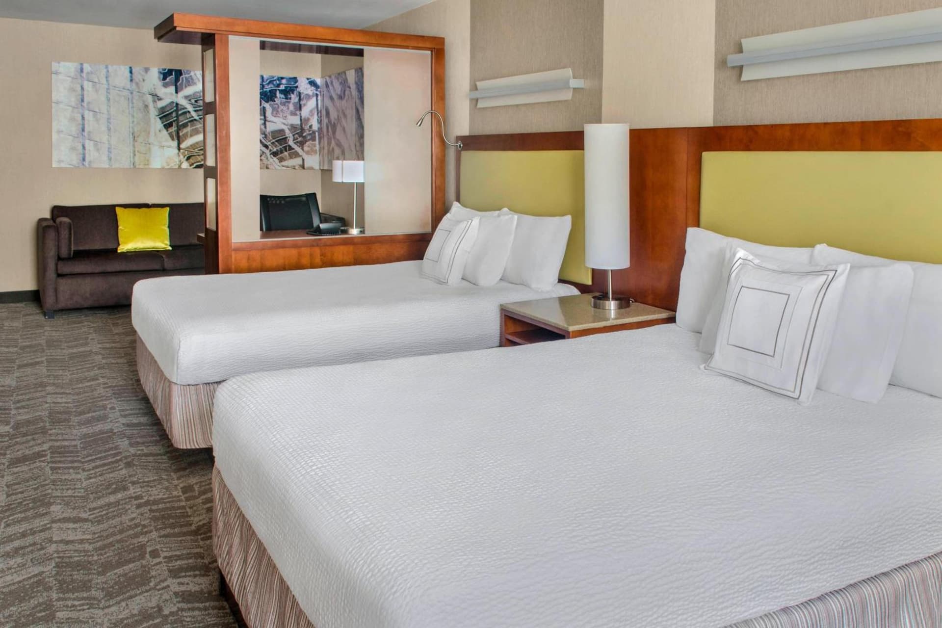 SpringHill Suites Long Island Brookhaven gallery photo in Bellport, NY — image 10