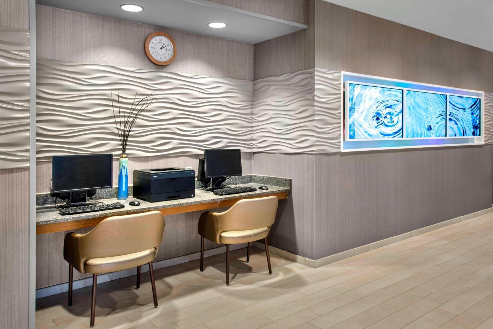 SpringHill Suites Long Island Brookhaven gallery photo in Bellport, NY — image 11