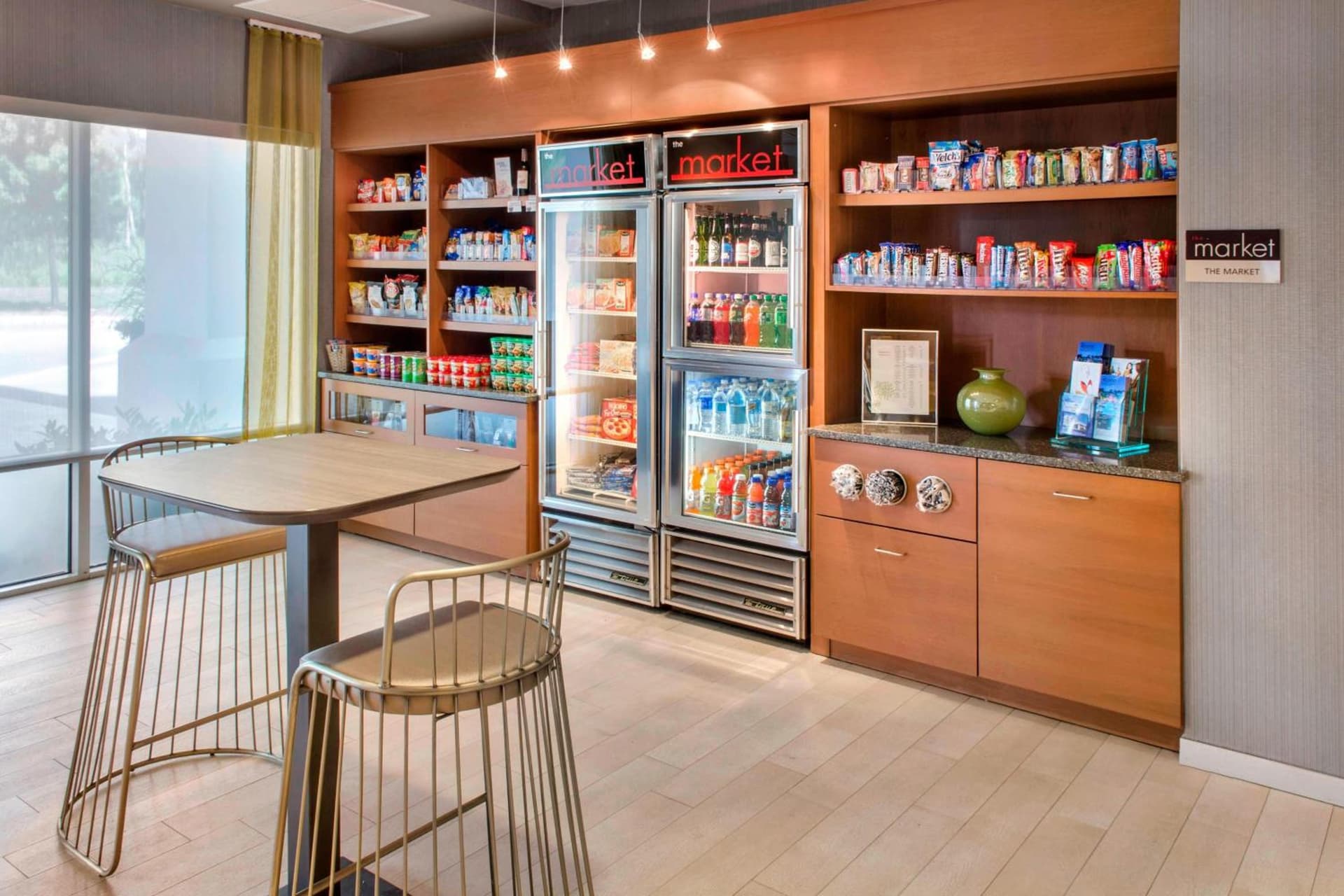 SpringHill Suites Long Island Brookhaven gallery photo in Bellport, NY — image 9
