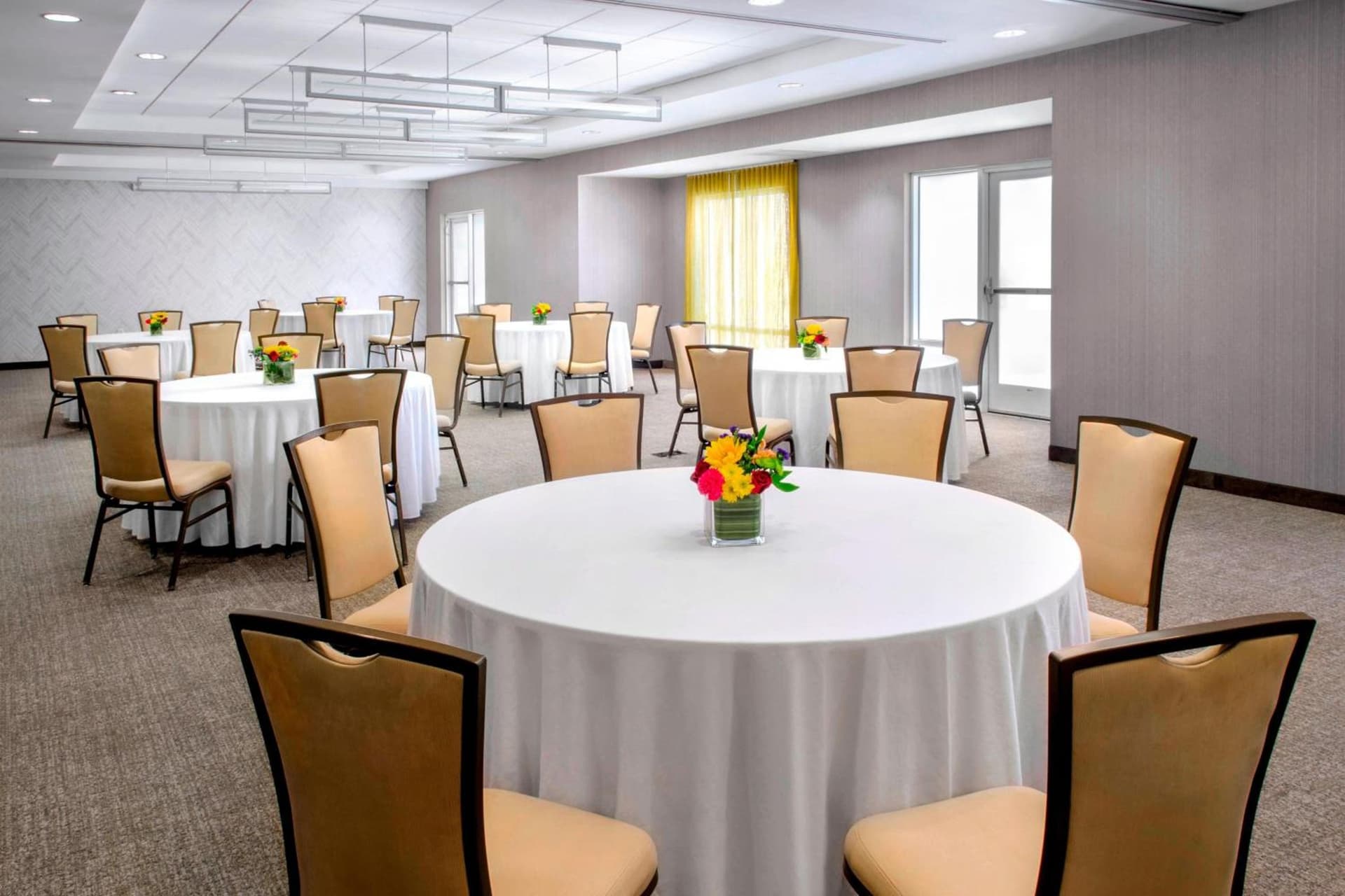 SpringHill Suites Long Island Brookhaven gallery photo in Bellport, NY — image 16