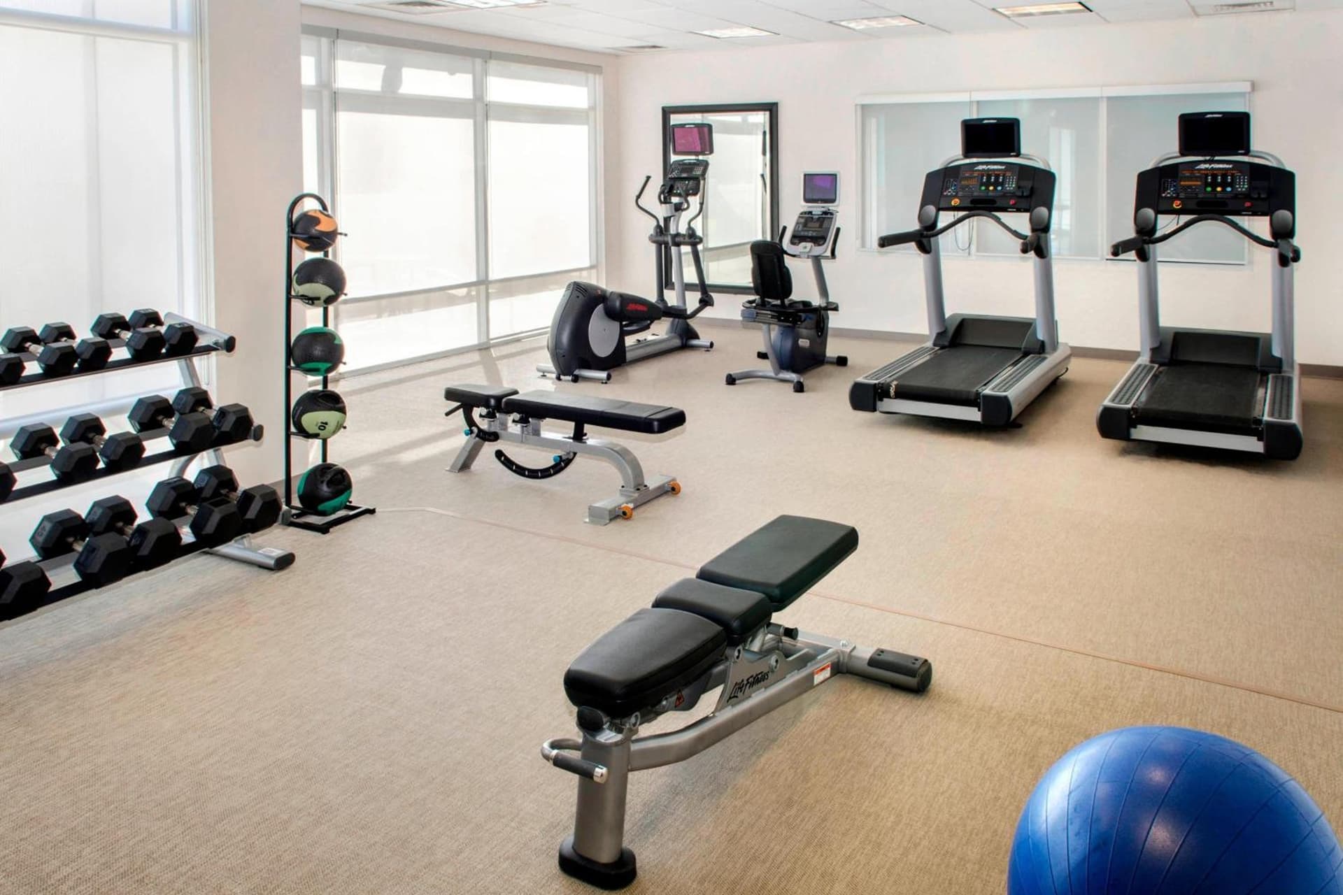 SpringHill Suites Long Island Brookhaven gallery photo in Bellport, NY — image 15