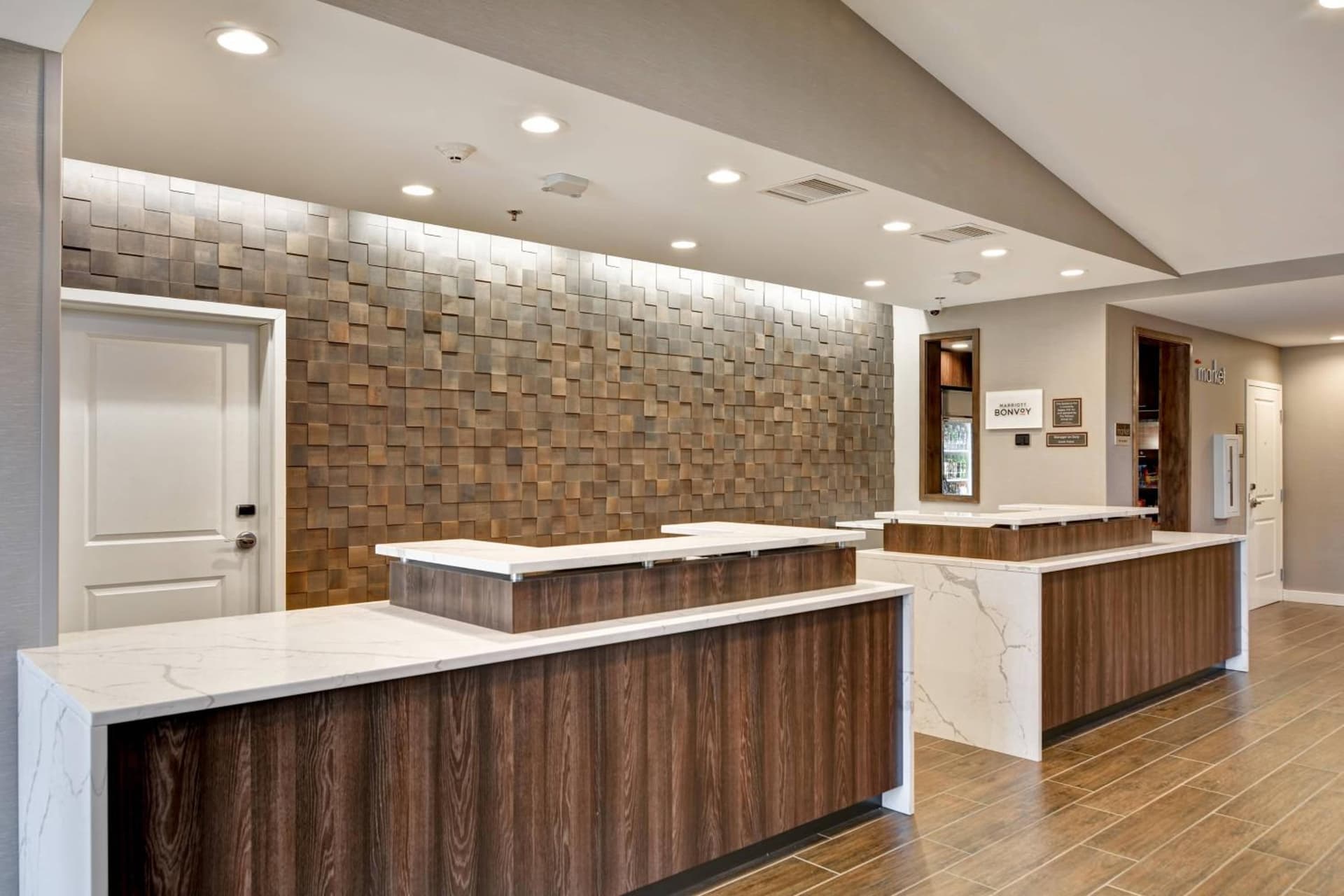 Residence Inn by Marriott Cleveland Airport/Middleburg Heights gallery photo in Middleburg Heights, OH — image 19