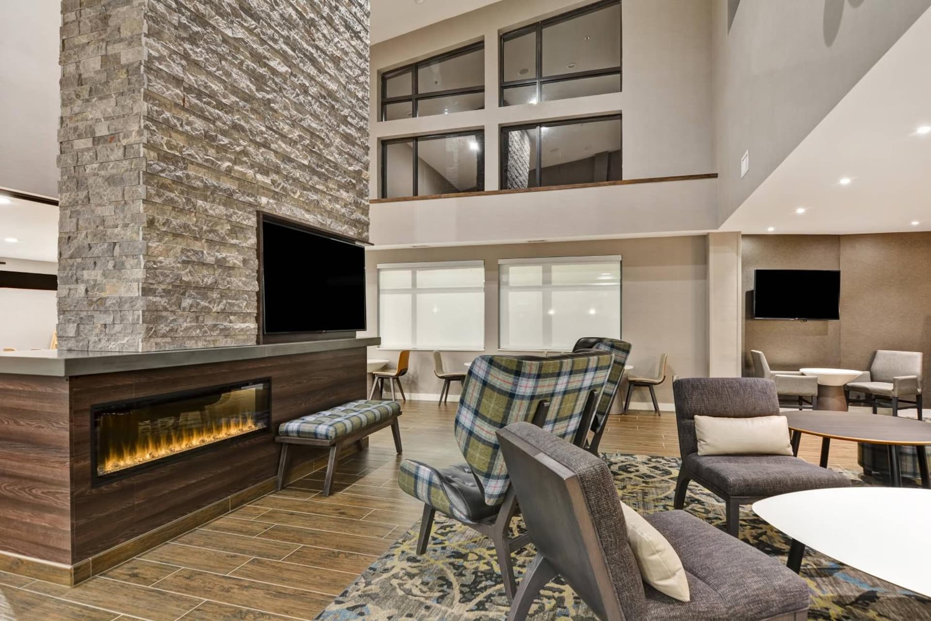 Residence Inn by Marriott Cleveland Airport/Middleburg Heights gallery photo in Middleburg Heights, OH — image 8
