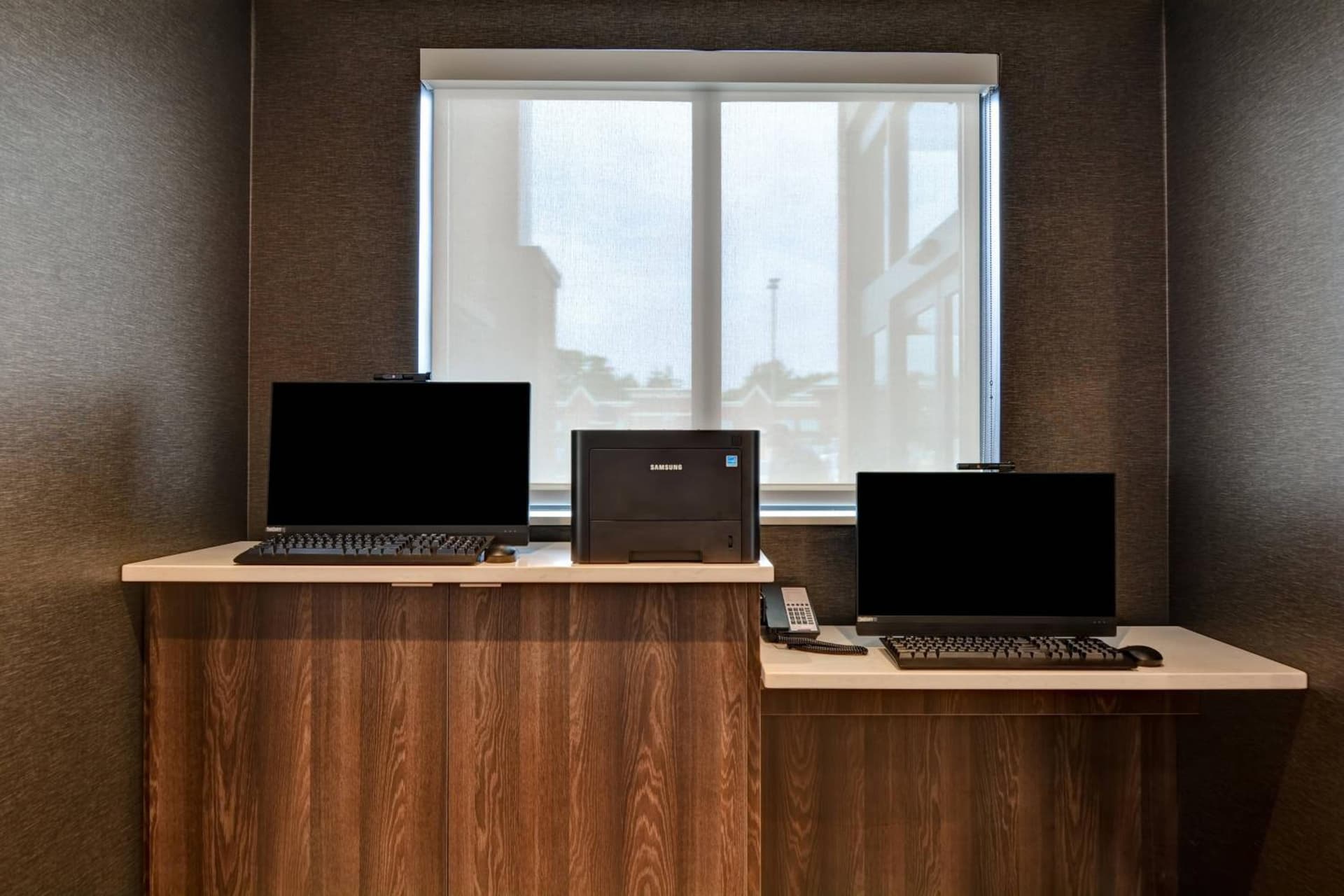 Residence Inn by Marriott Cleveland Airport/Middleburg Heights gallery photo in Middleburg Heights, OH — image 16
