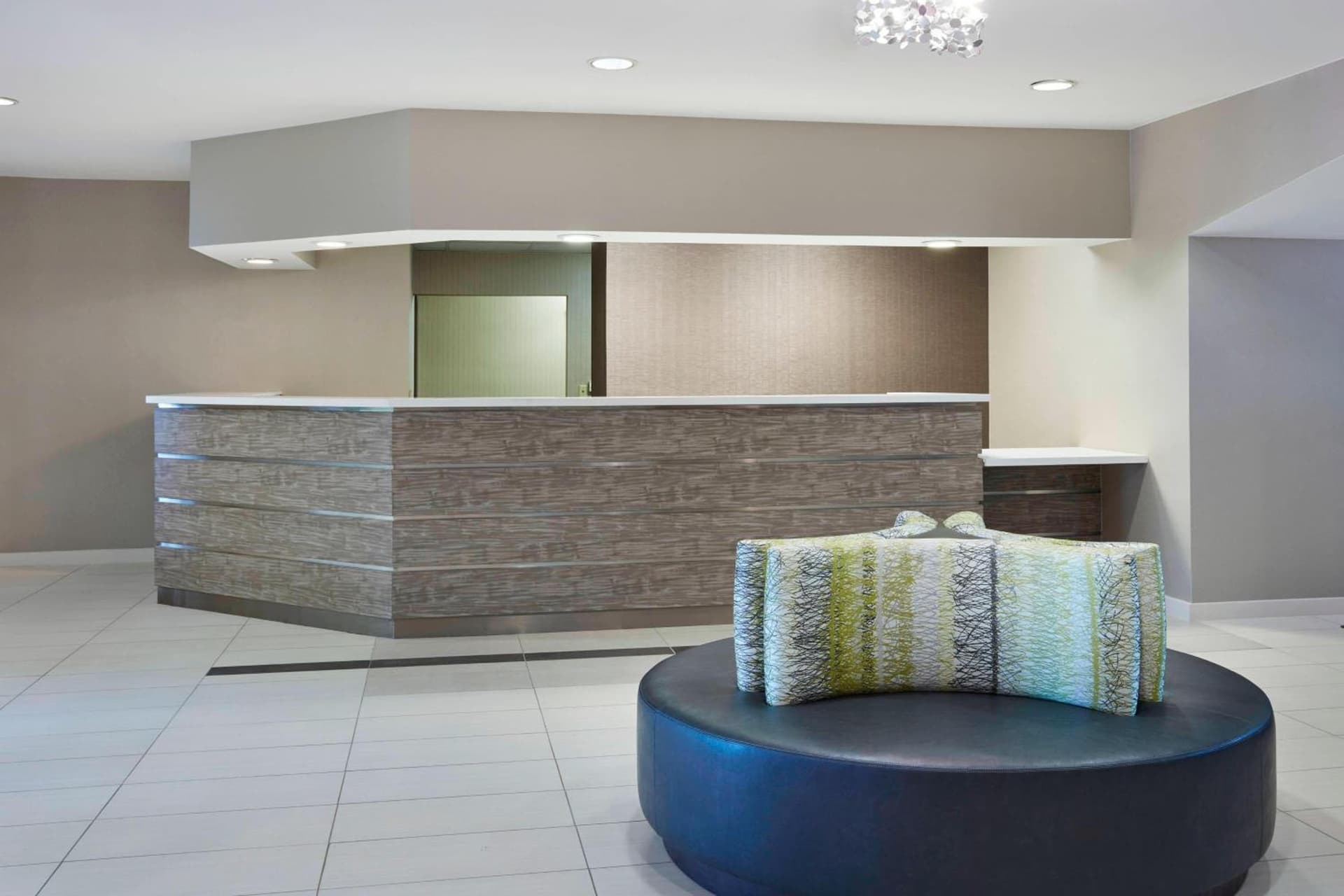 Residence Inn Detroit / Auburn Hills property views in Pontiac, MI — gallery photo 3