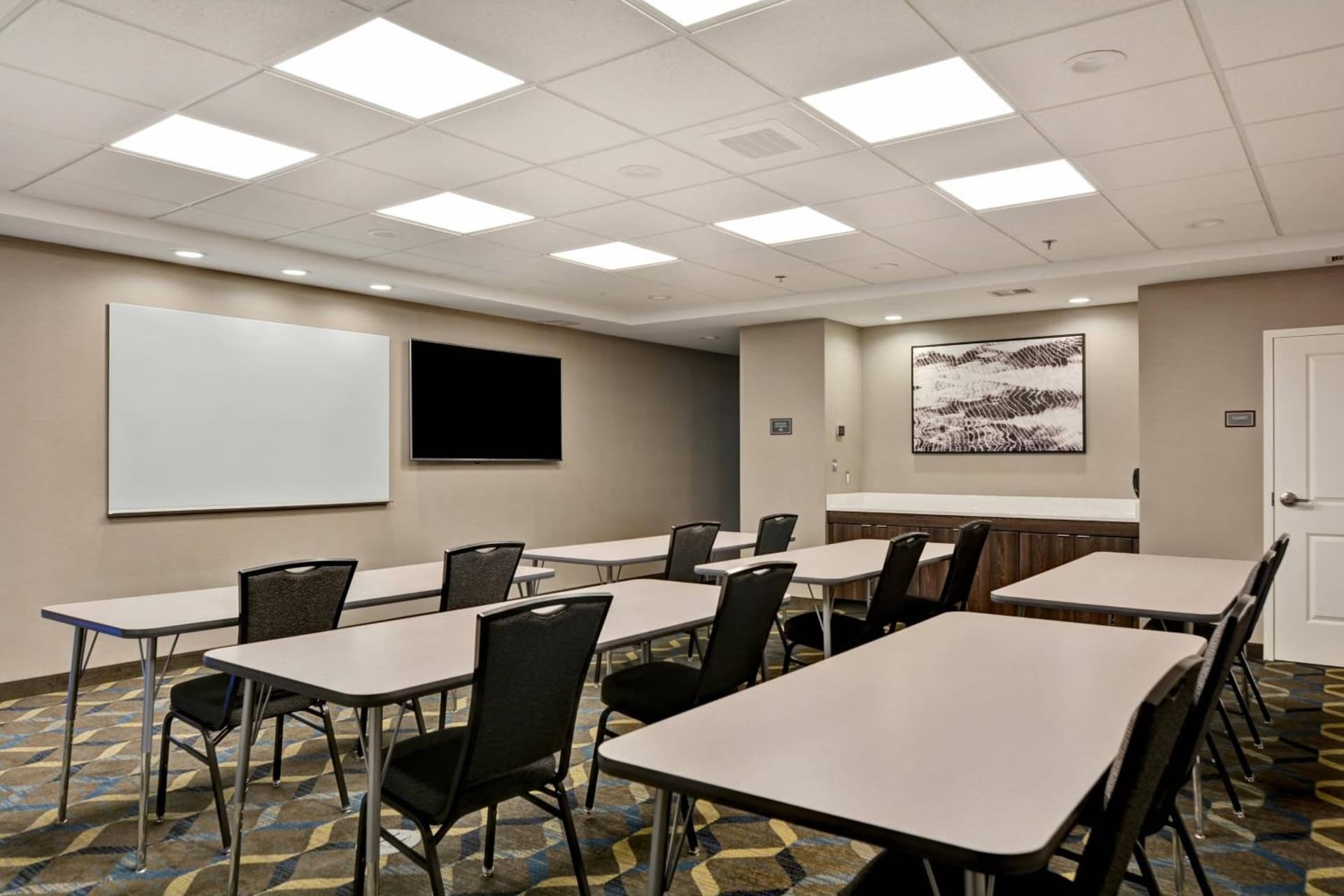 Residence Inn by Marriott Cleveland Airport/Middleburg Heights gallery photo in Middleburg Heights, OH — image 23