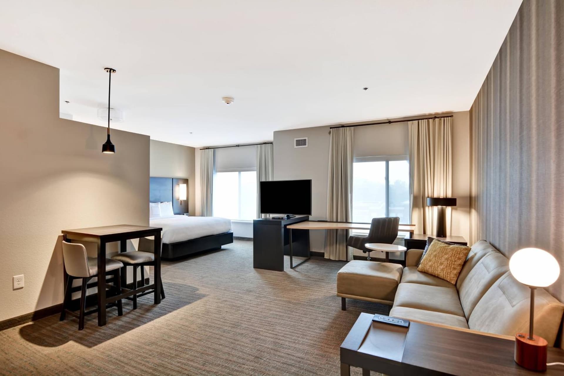 Residence Inn by Marriott Cleveland Airport/Middleburg Heights gallery photo in Middleburg Heights, OH — image 11