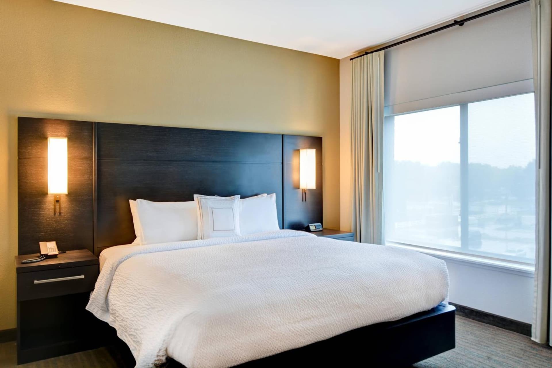 Residence Inn by Marriott Cleveland Airport/Middleburg Heights gallery photo in Middleburg Heights, OH — image 10