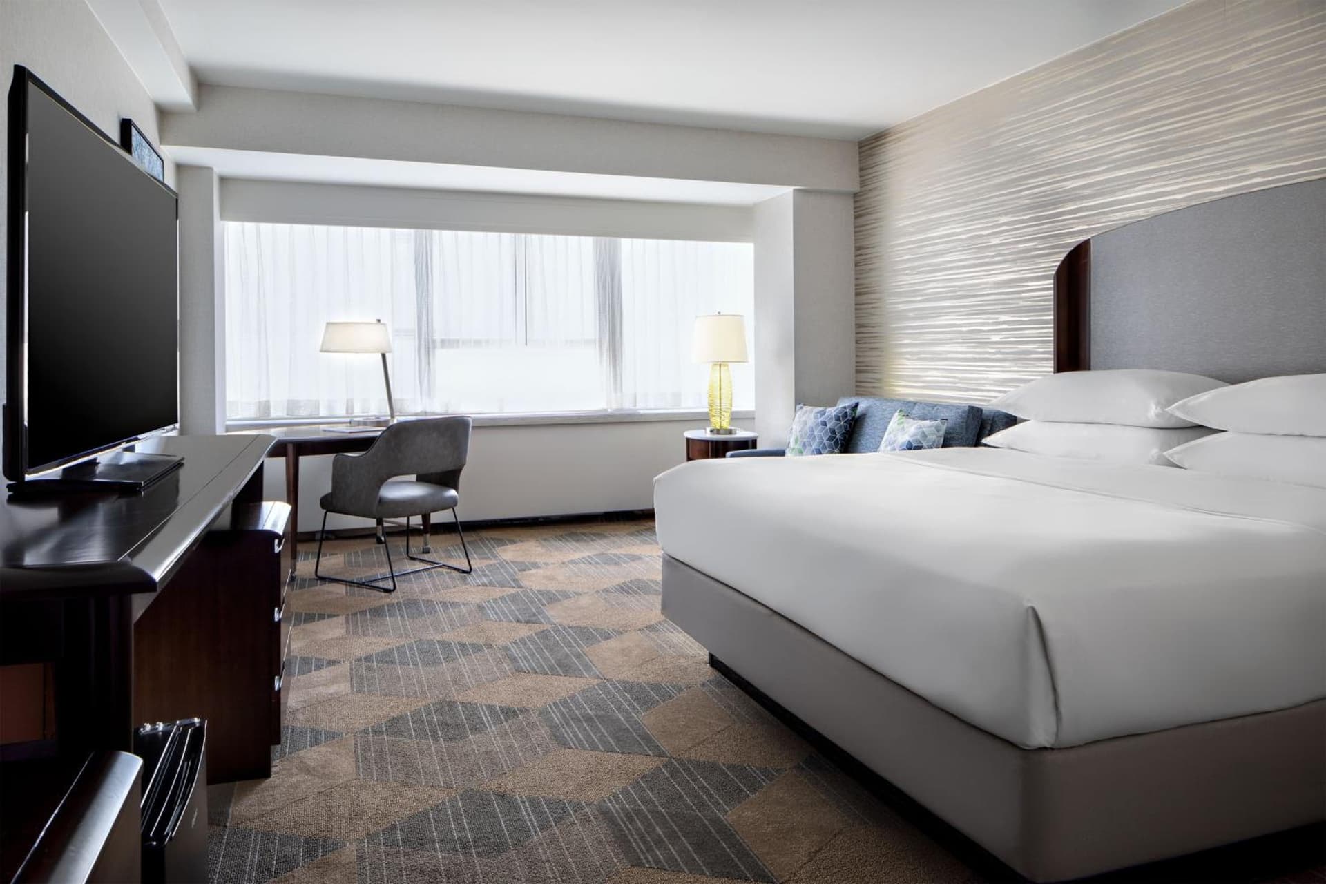 Sheraton Dallas Hotel gallery photo in Dallas, TX — image 11