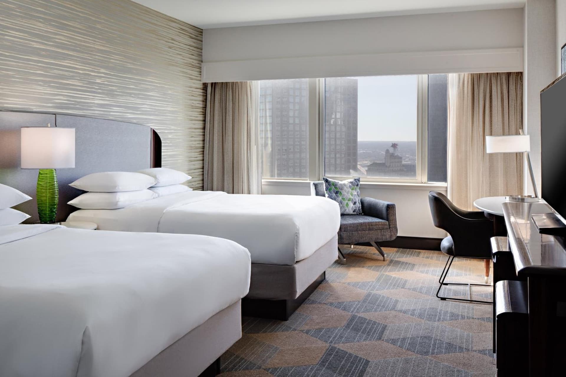 Sheraton Dallas Hotel gallery photo in Dallas, TX — image 25