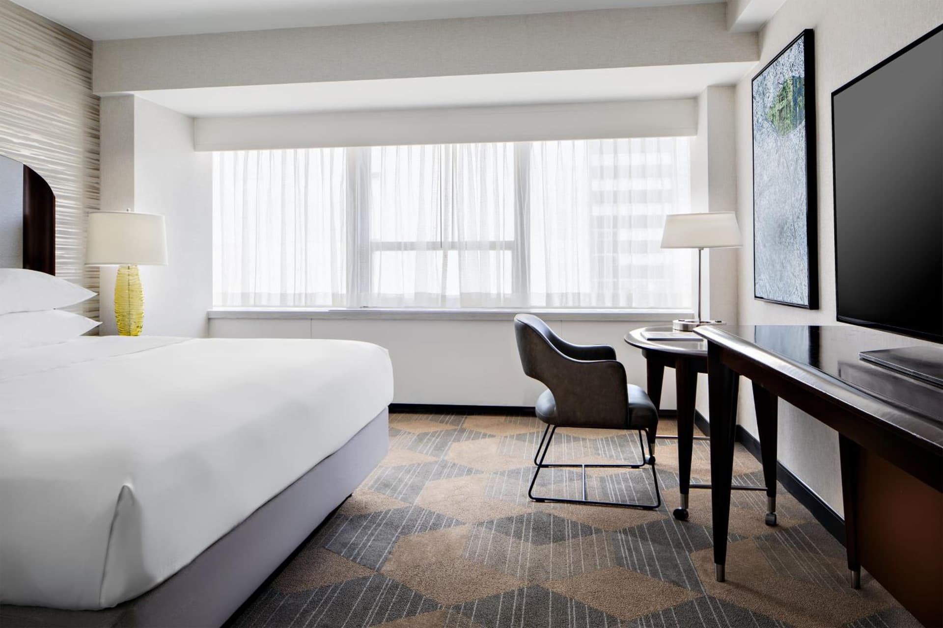 Sheraton Dallas Hotel gallery photo in Dallas, TX — image 53