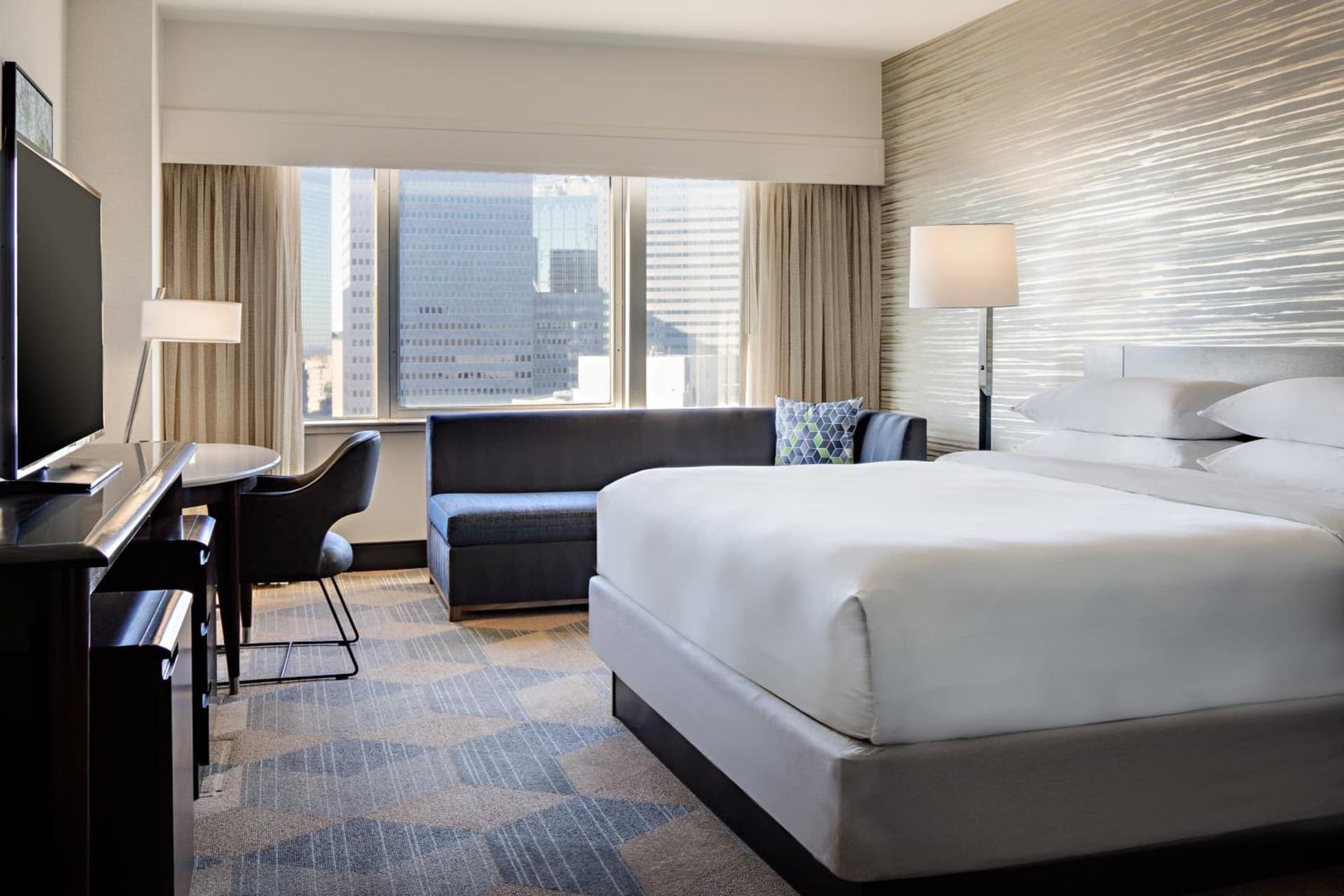 Sheraton Dallas Hotel gallery photo in Dallas, TX — image 23