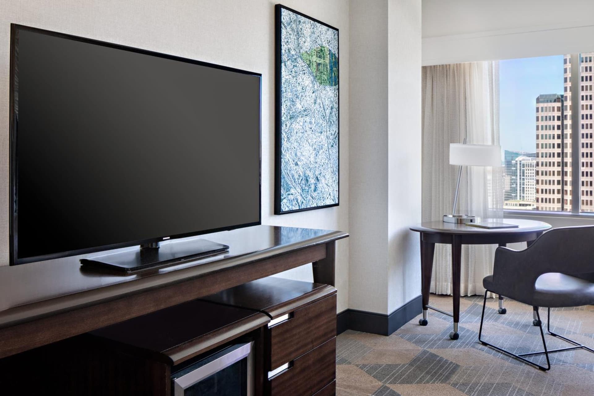 Sheraton Dallas Hotel gallery photo in Dallas, TX — image 69