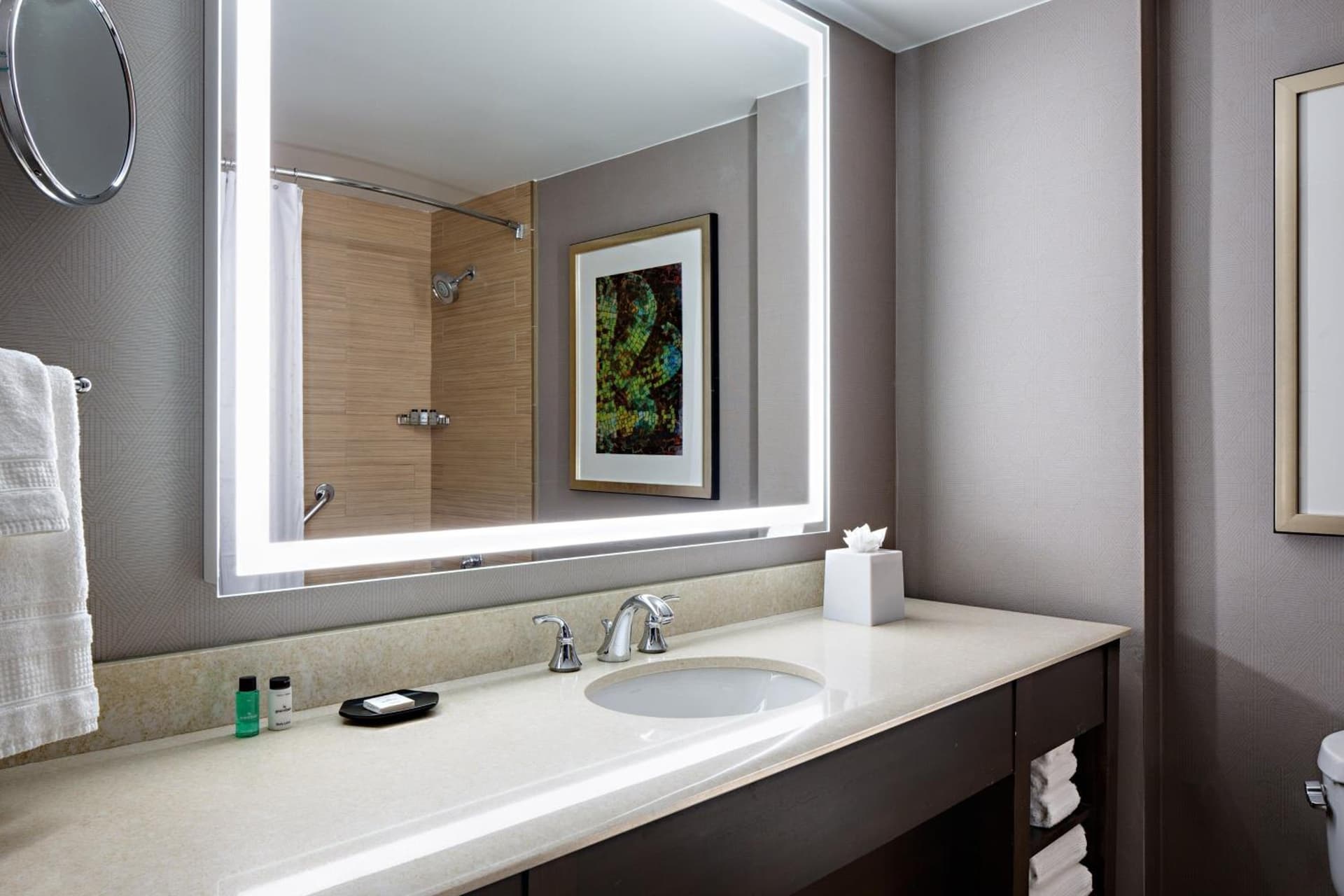 Sheraton Dallas Hotel gallery photo in Dallas, TX — image 36