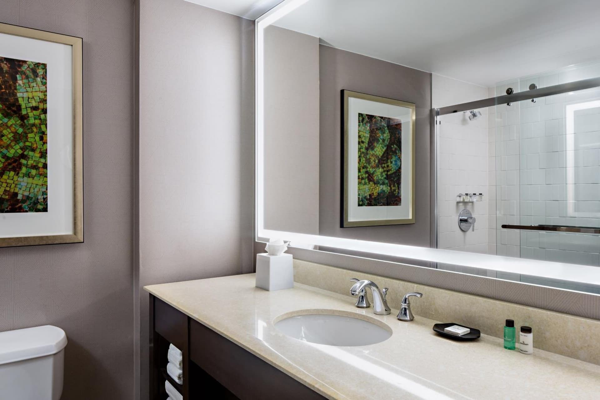 Sheraton Dallas Hotel gallery photo in Dallas, TX — image 48
