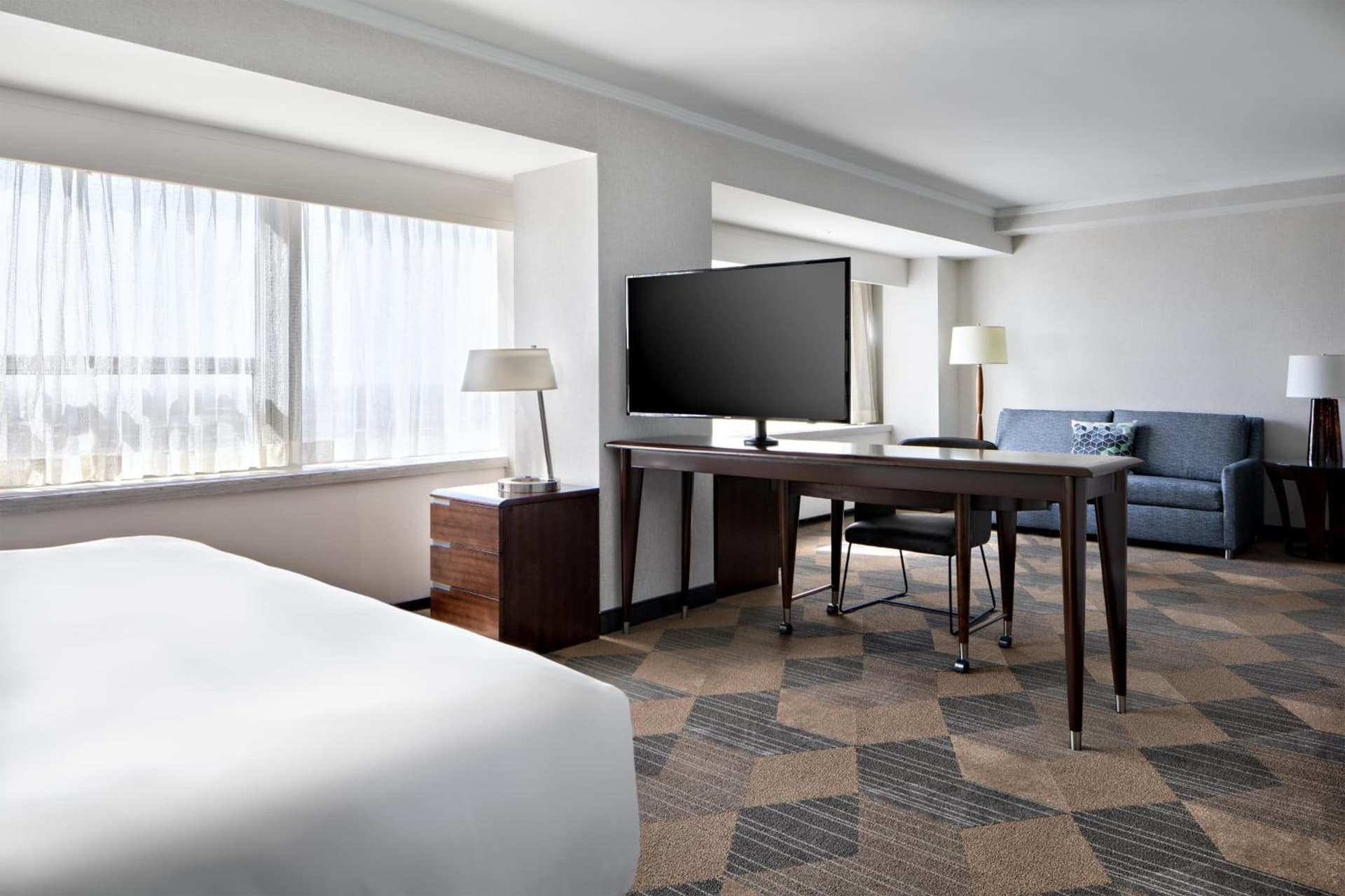 Sheraton Dallas Hotel gallery photo in Dallas, TX — image 76