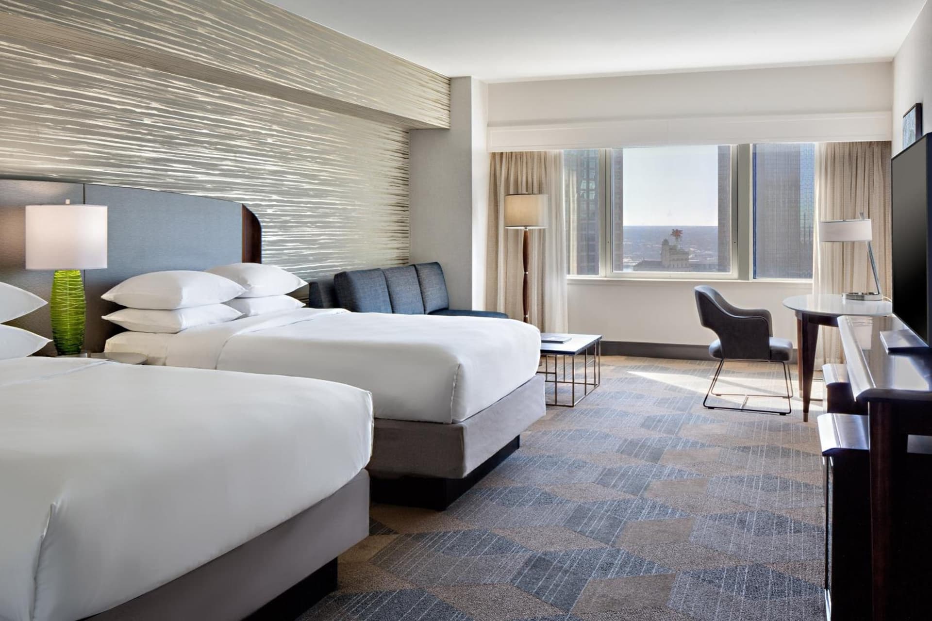 Sheraton Dallas Hotel gallery photo in Dallas, TX — image 20