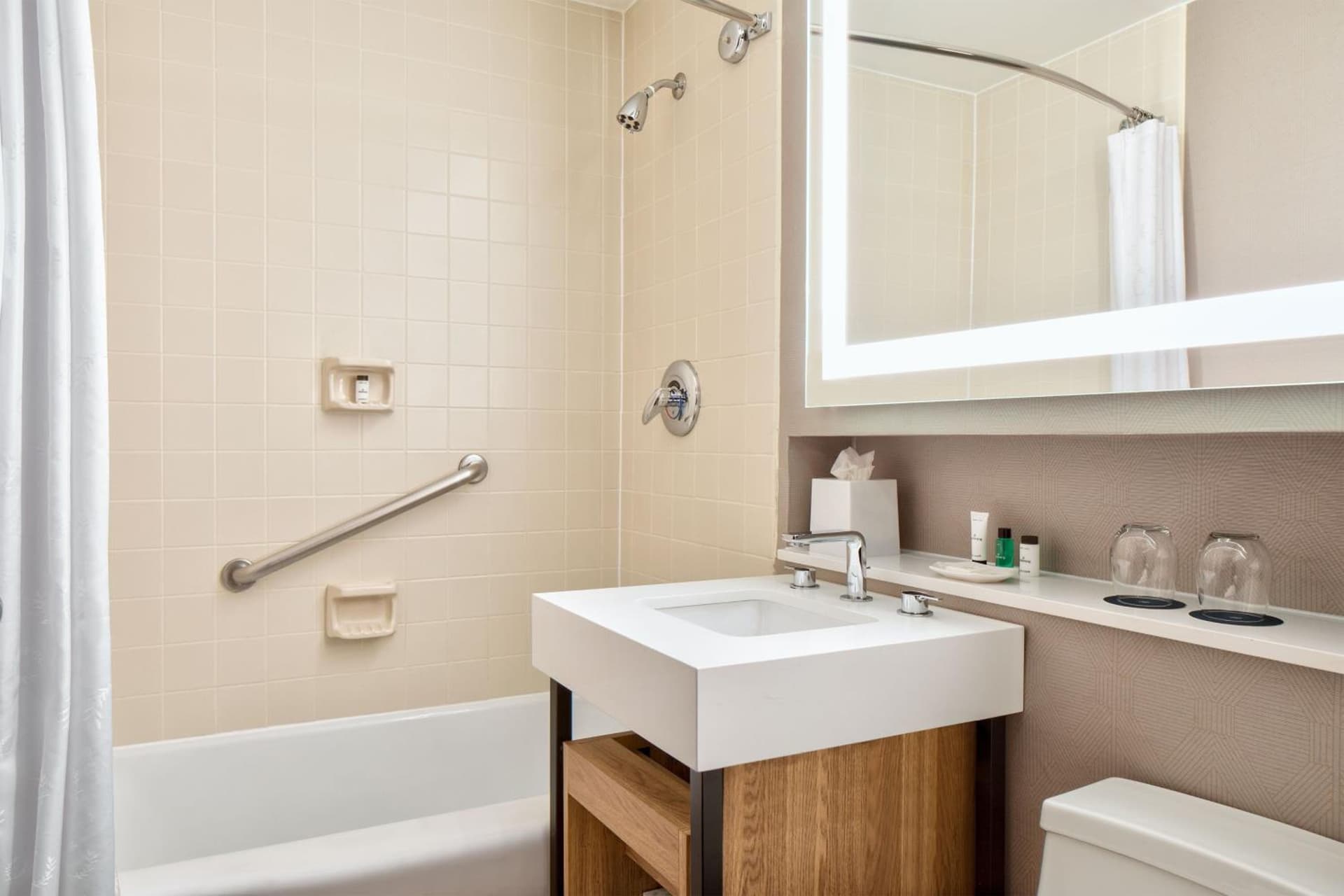 Sheraton Dallas Hotel gallery photo in Dallas, TX — image 58