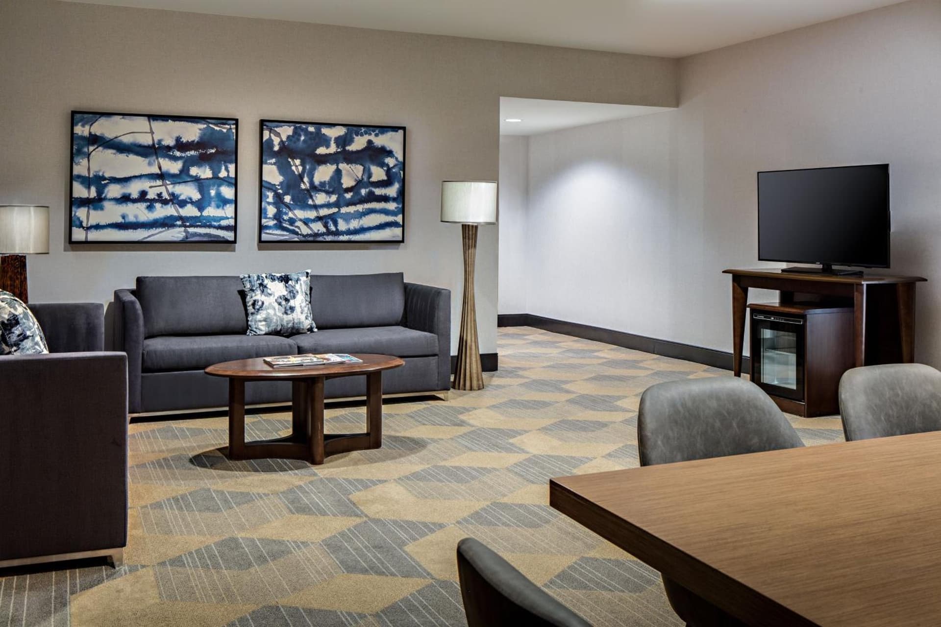 Sheraton Dallas Hotel gallery photo in Dallas, TX — image 82