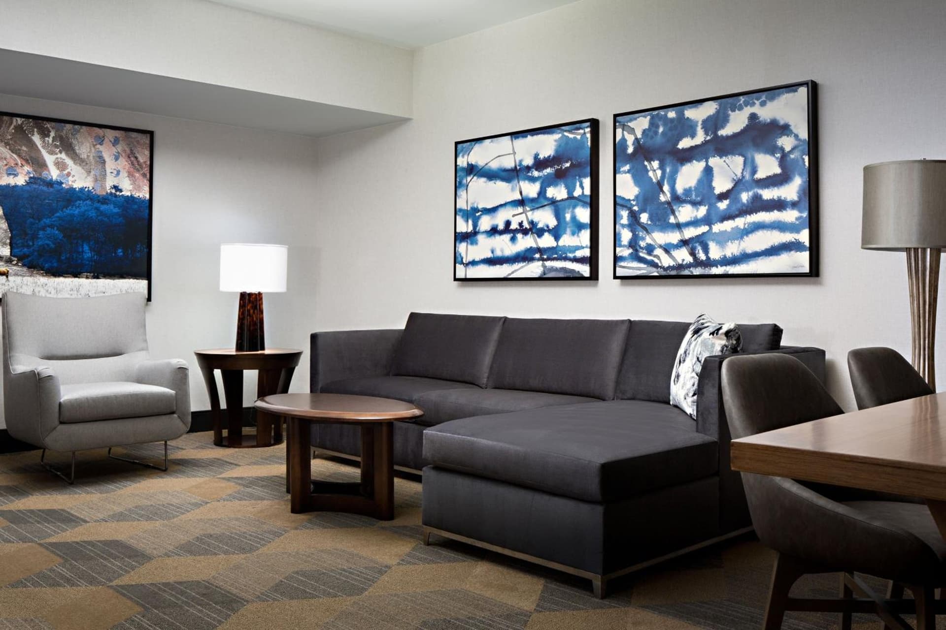 Sheraton Dallas Hotel gallery photo in Dallas, TX — image 14