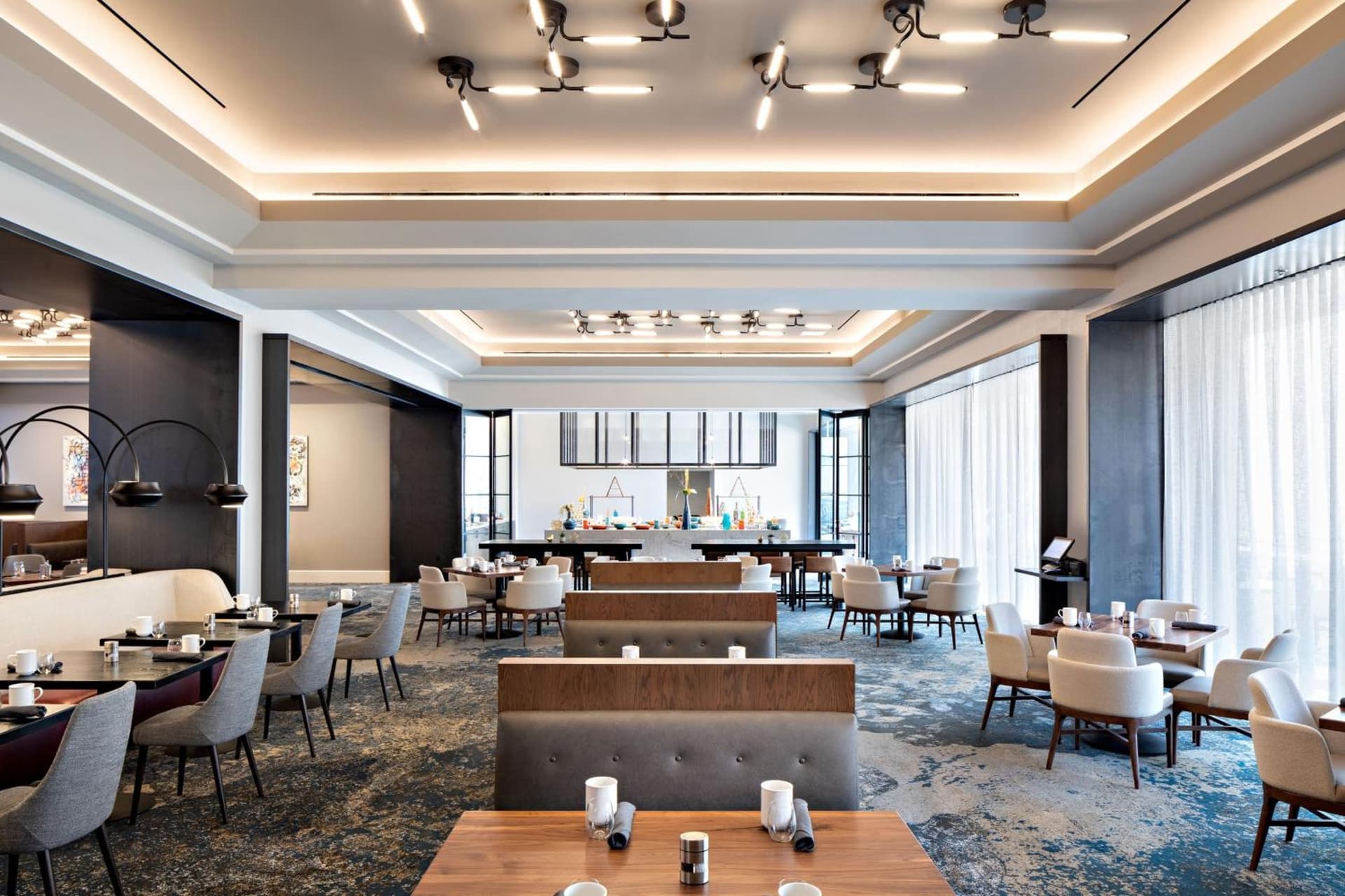 Sheraton Dallas Hotel gallery photo in Dallas, TX — image 83