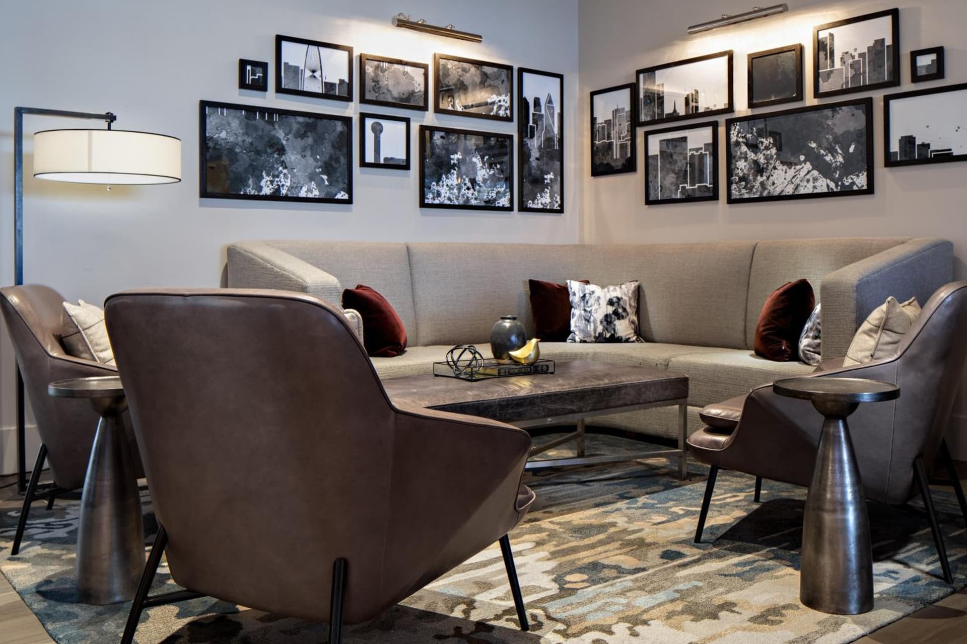Sheraton Dallas Hotel gallery photo in Dallas, TX — image 22