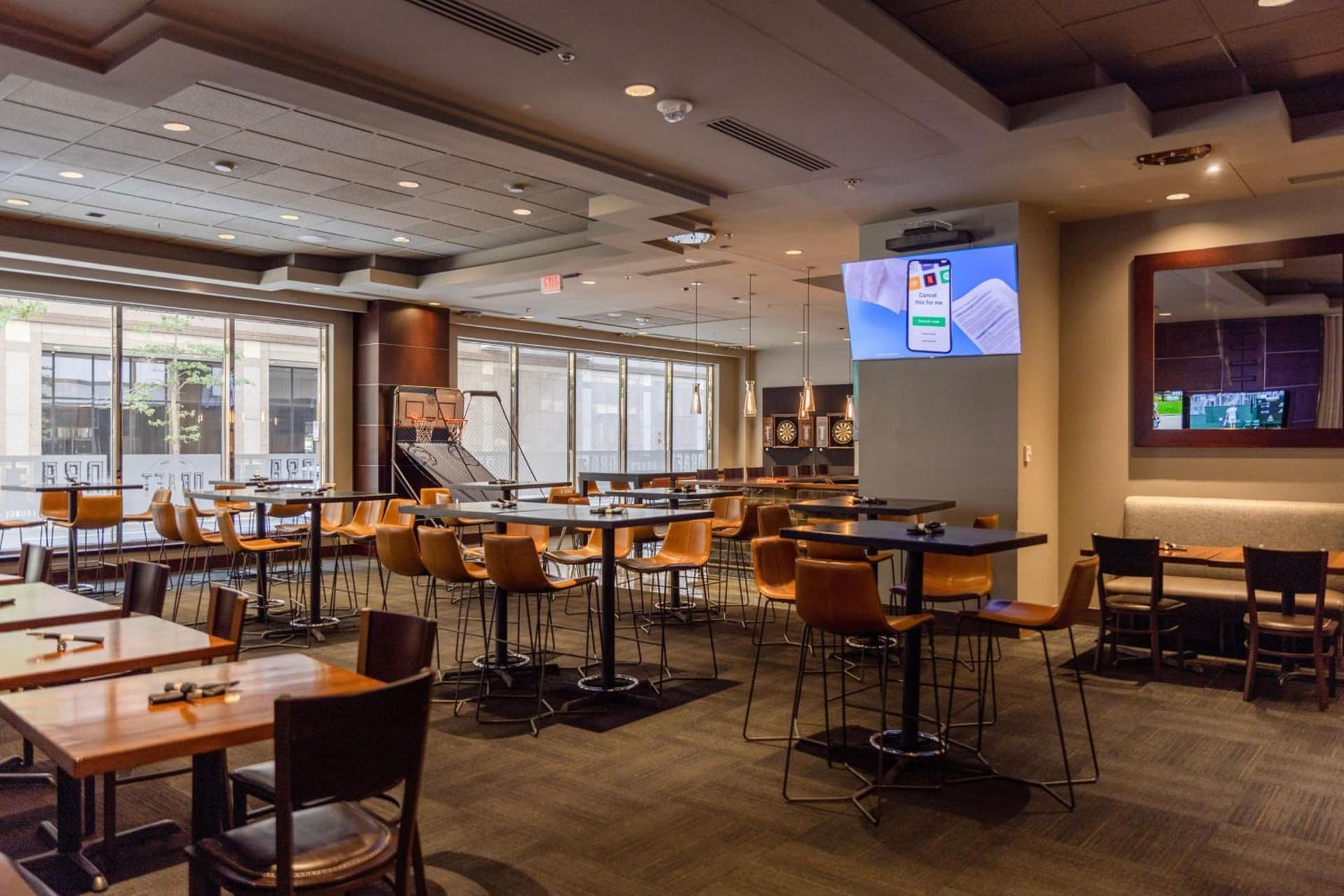 Sheraton Dallas Hotel gallery photo in Dallas, TX — image 40