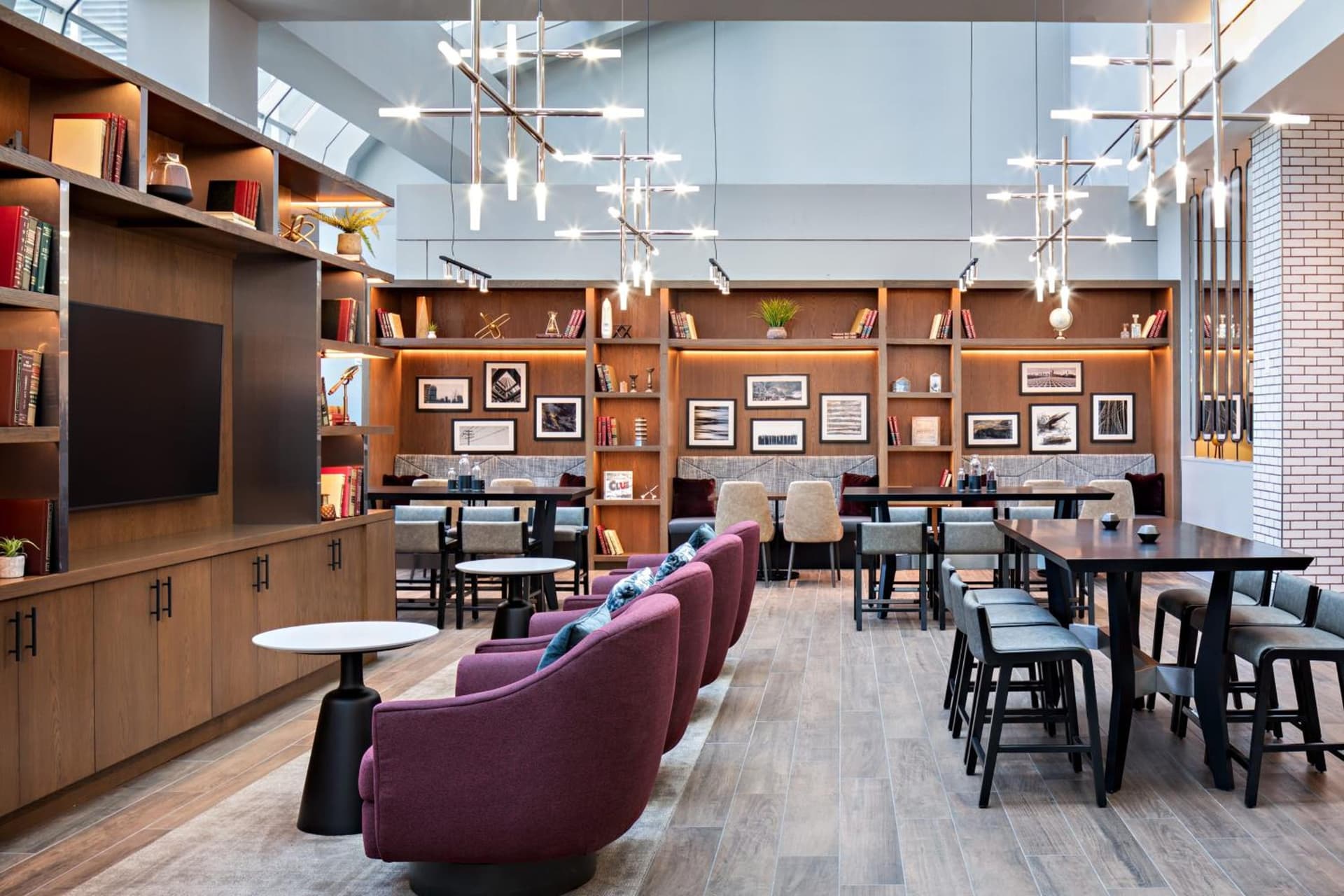 Sheraton Dallas Hotel gallery photo in Dallas, TX — image 61