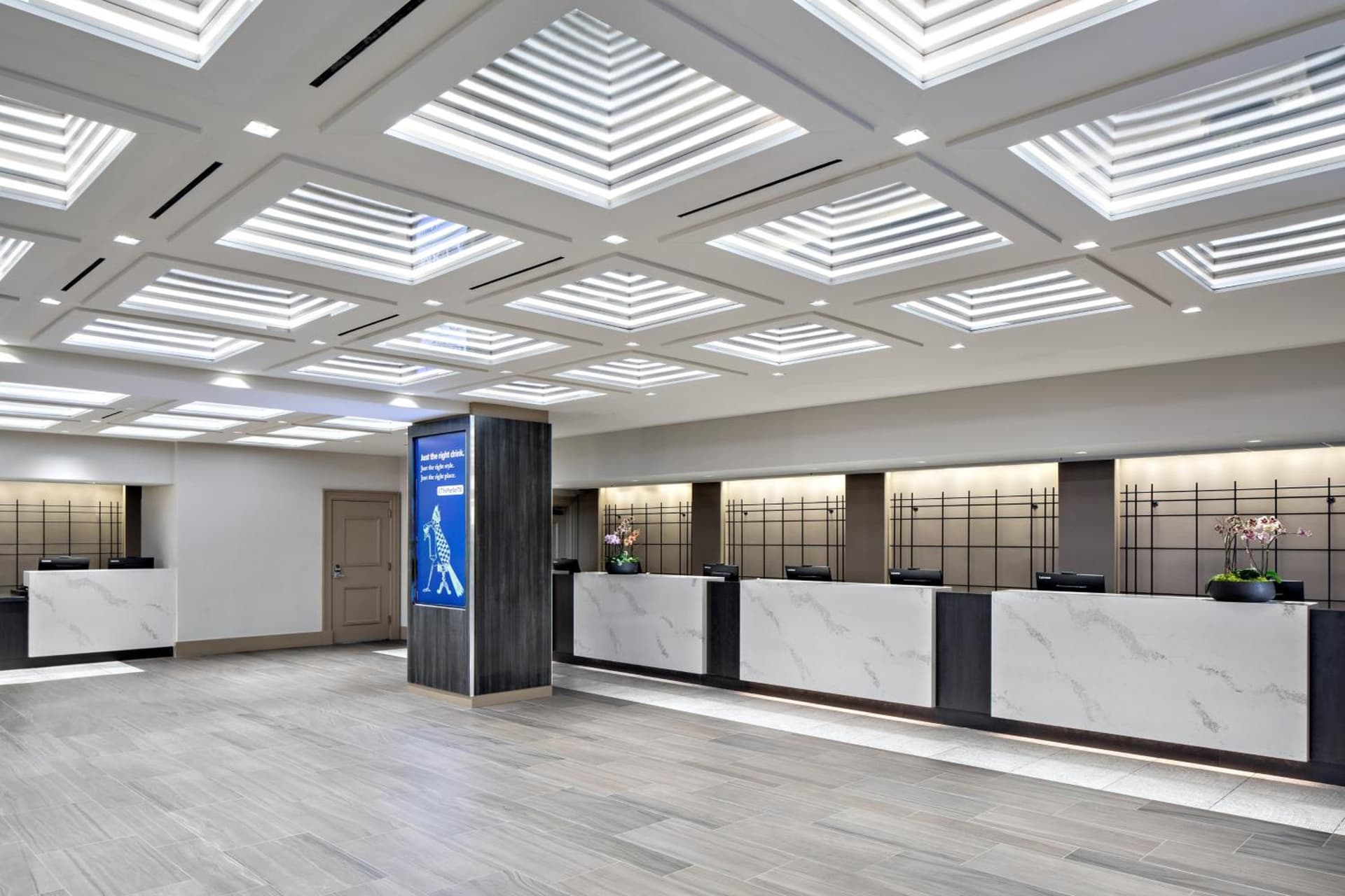 Sheraton Dallas Hotel gallery photo in Dallas, TX — image 84