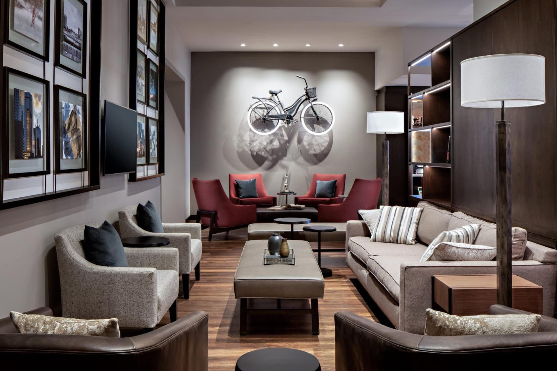 Sheraton Dallas Hotel gallery photo in Dallas, TX — image 55