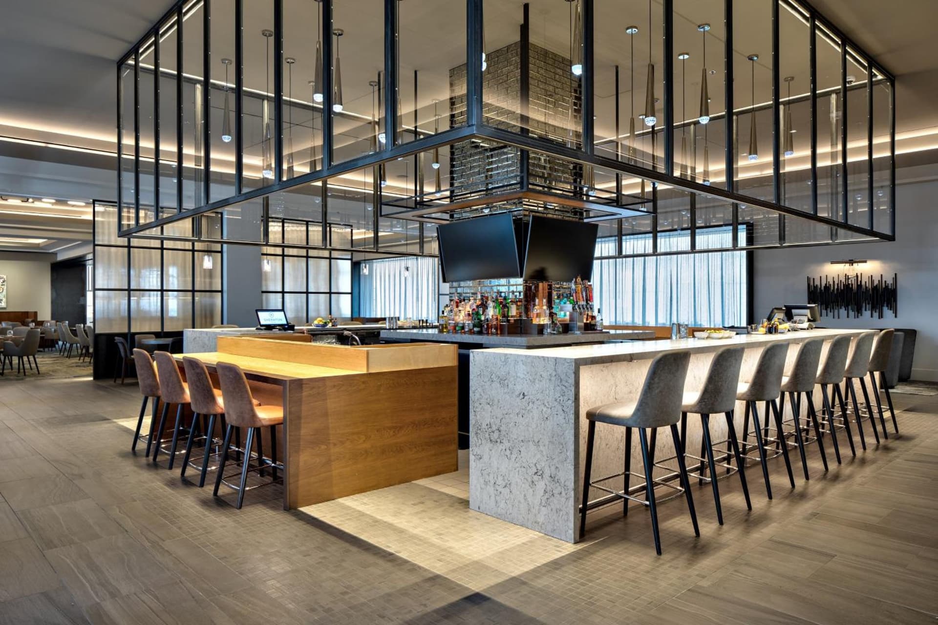 Sheraton Dallas Hotel gallery photo in Dallas, TX — image 56