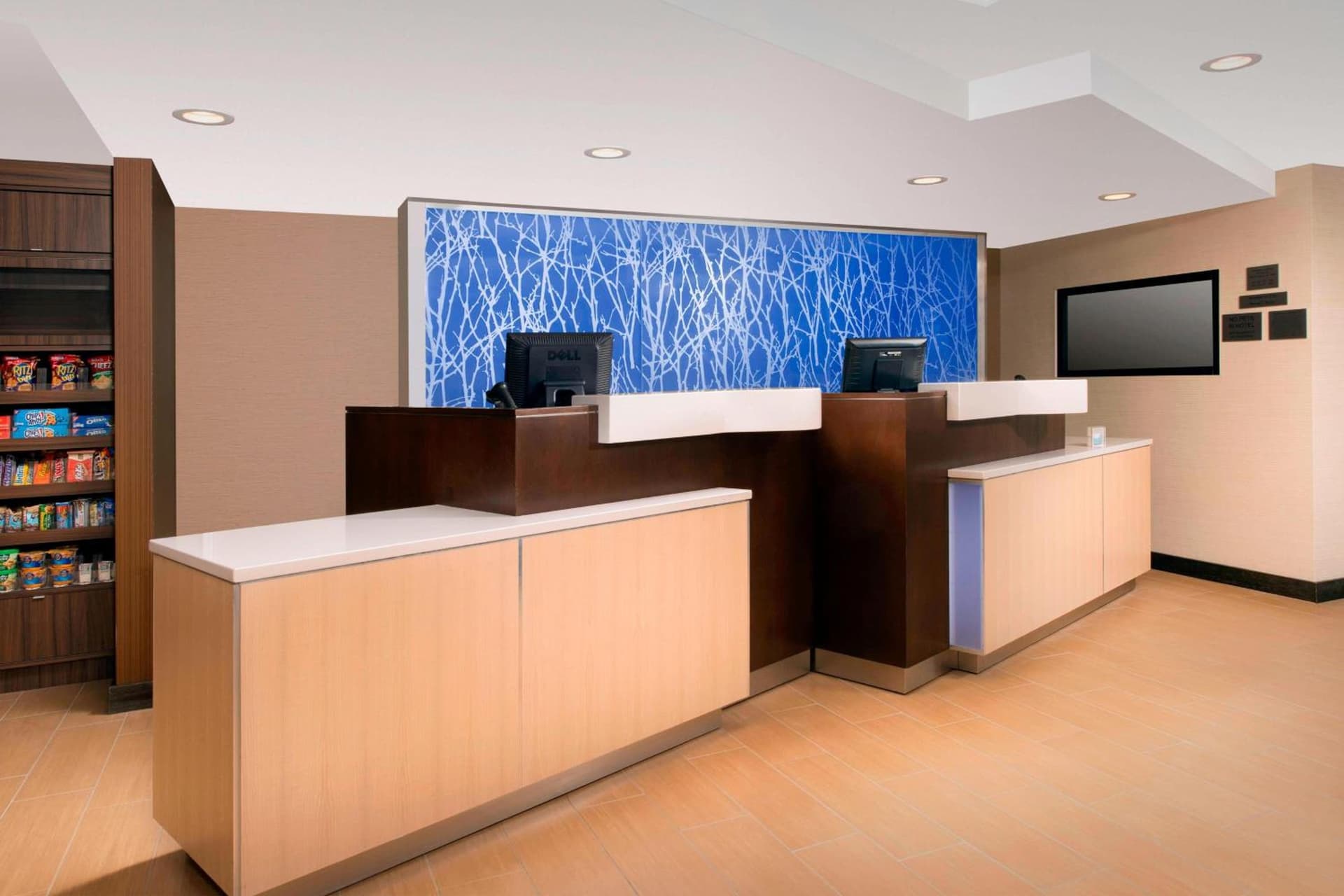Fairfield Inn & Suites by Marriott Albany East Greenbush gallery photo in East Greenbush — image 17