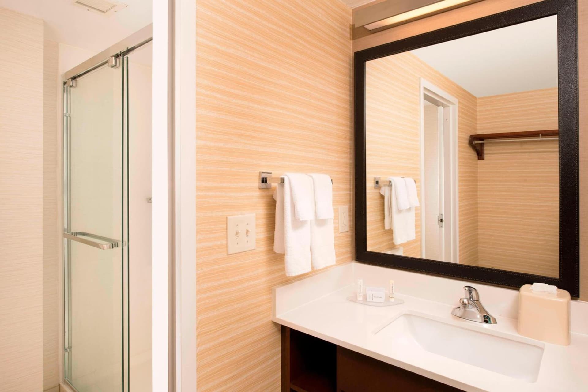 Fairfield Inn & Suites by Marriott Albany East Greenbush gallery photo in East Greenbush — image 4