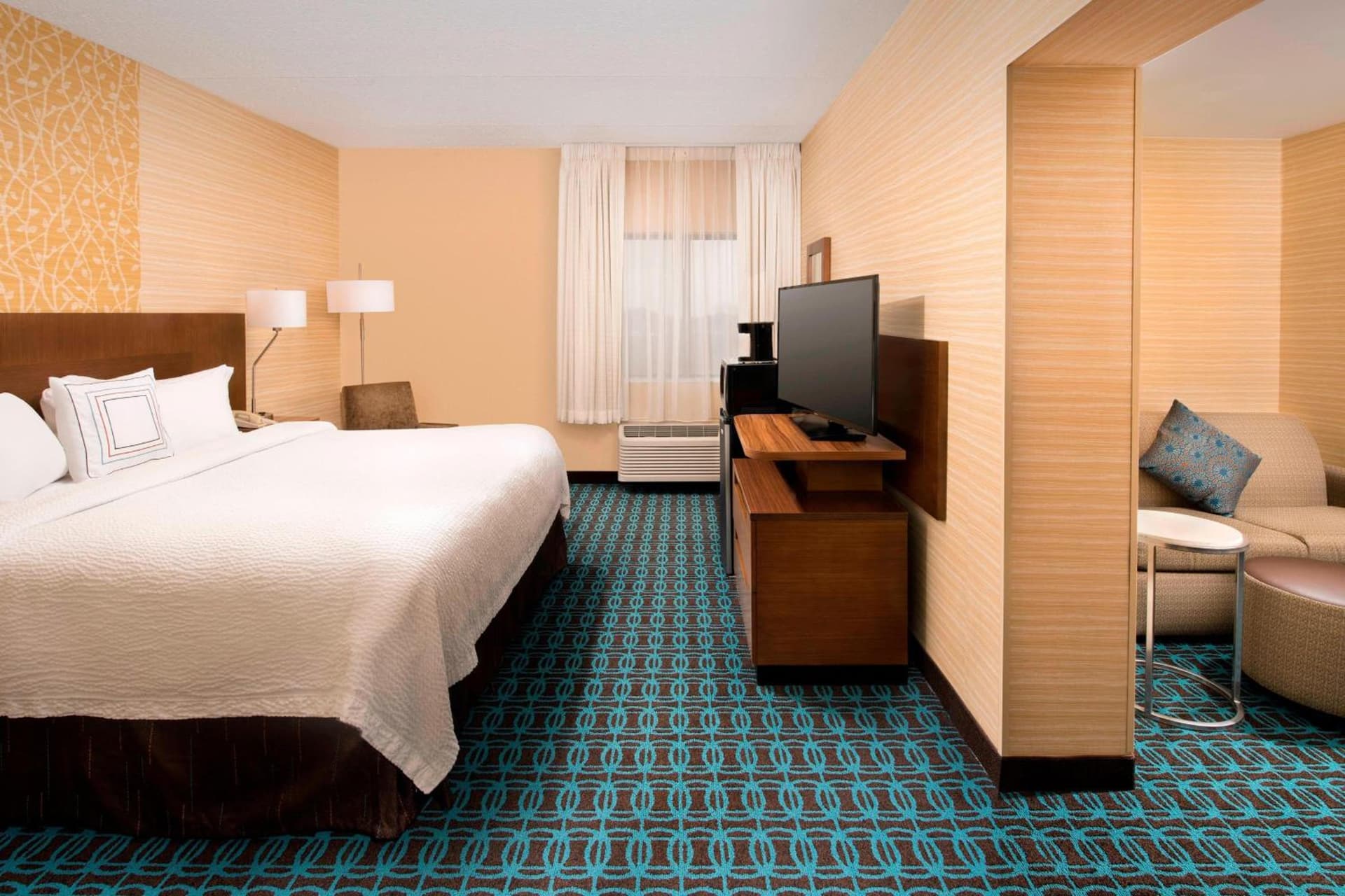 Fairfield Inn & Suites by Marriott Albany East Greenbush gallery photo in East Greenbush — image 18
