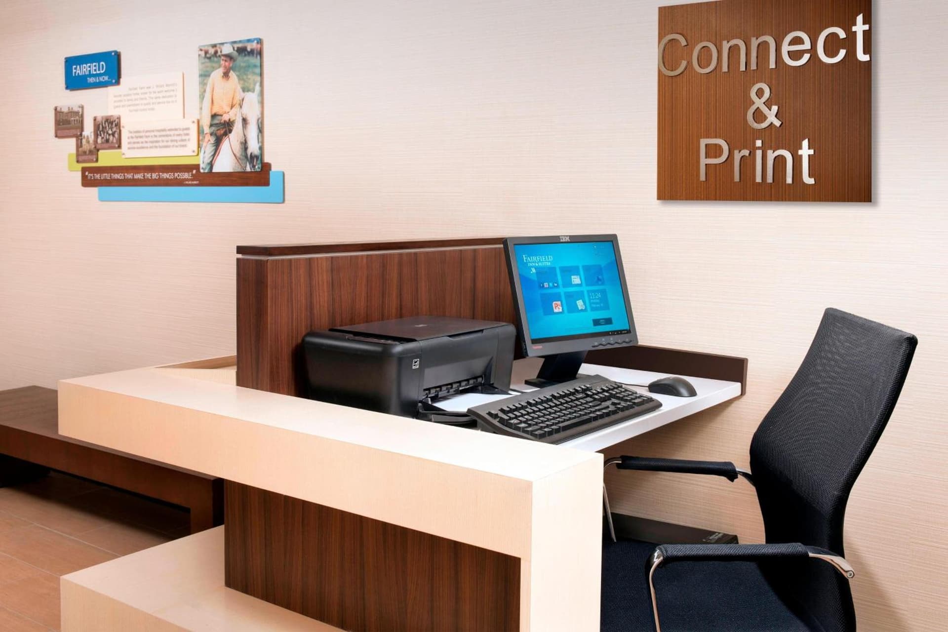 Fairfield Inn & Suites by Marriott Albany East Greenbush gallery photo in East Greenbush — image 6