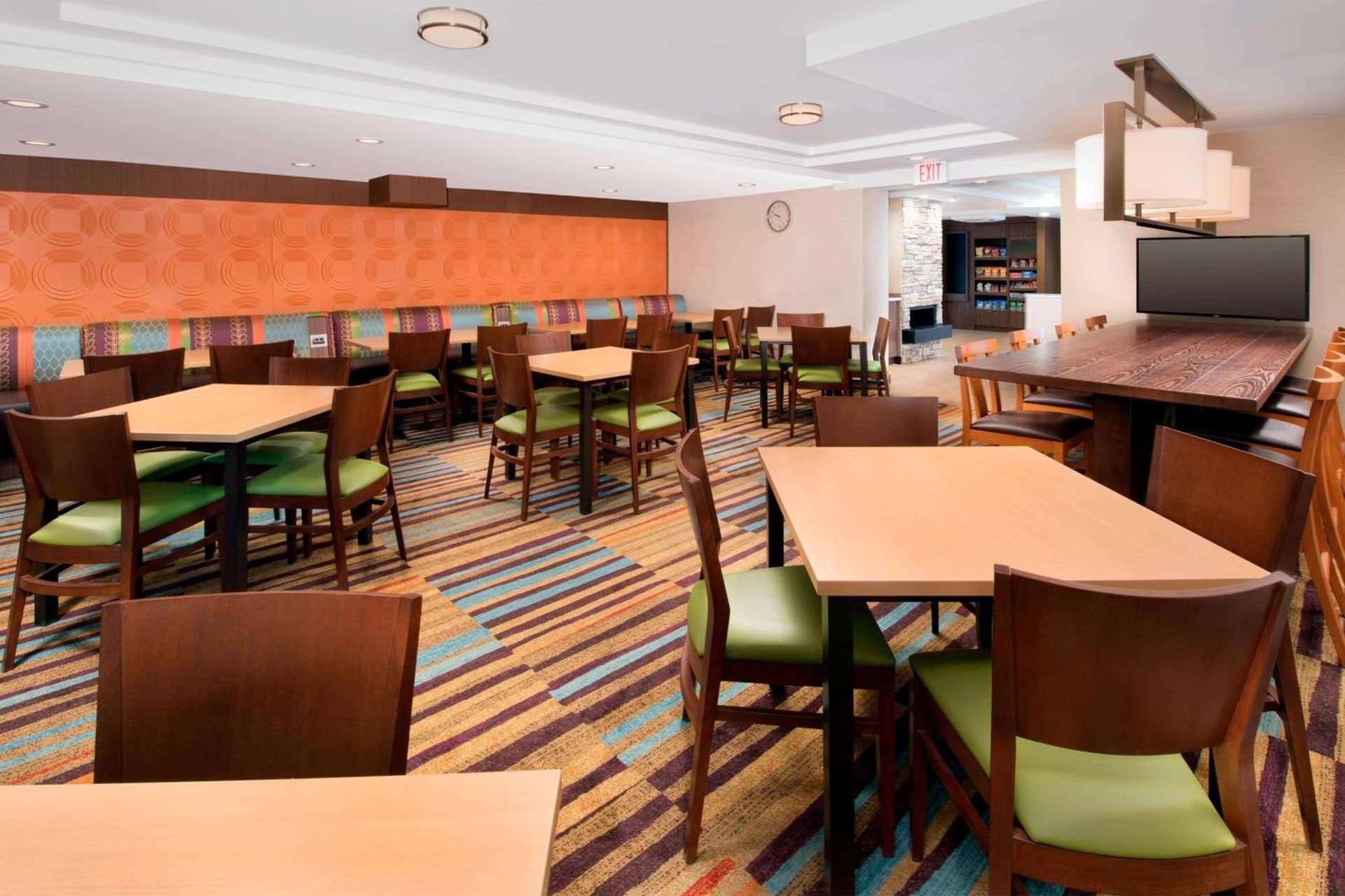 Fairfield Inn & Suites by Marriott Albany East Greenbush gallery photo in East Greenbush — image 15