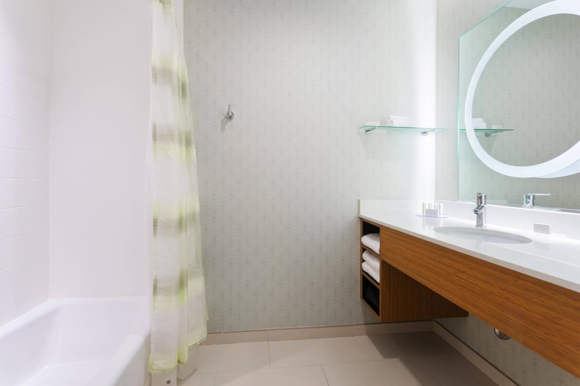 SpringHill Suites by Marriott Midland Odessa gallery photo in Midland, TX — image 17