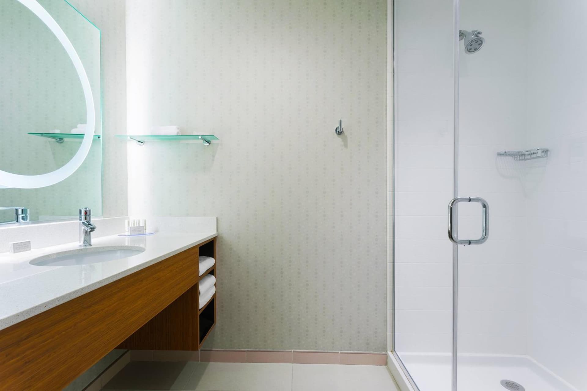 SpringHill Suites by Marriott Midland Odessa gallery photo in Midland, TX — image 15