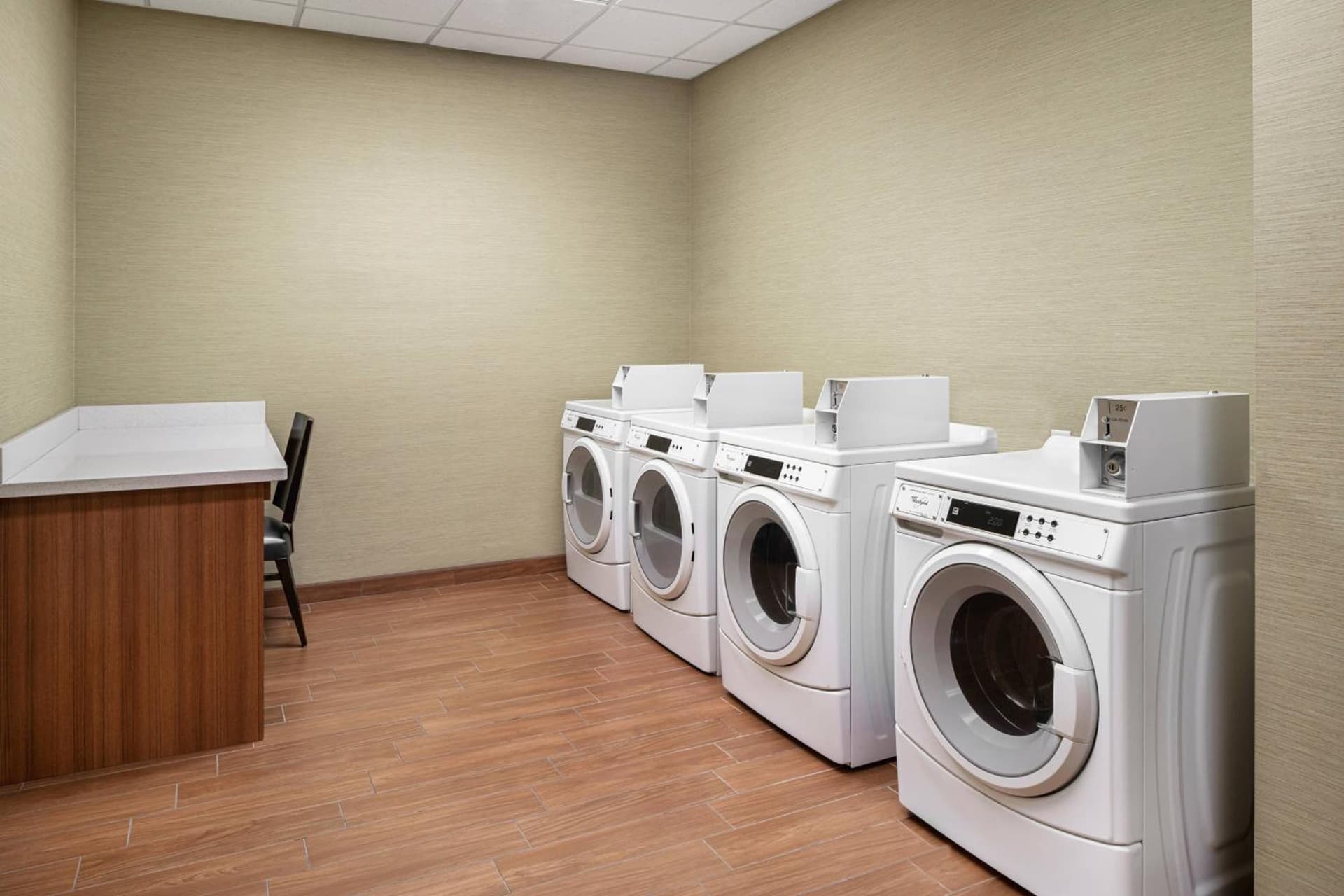 SpringHill Suites by Marriott Midland Odessa gallery photo in Midland, TX — image 25
