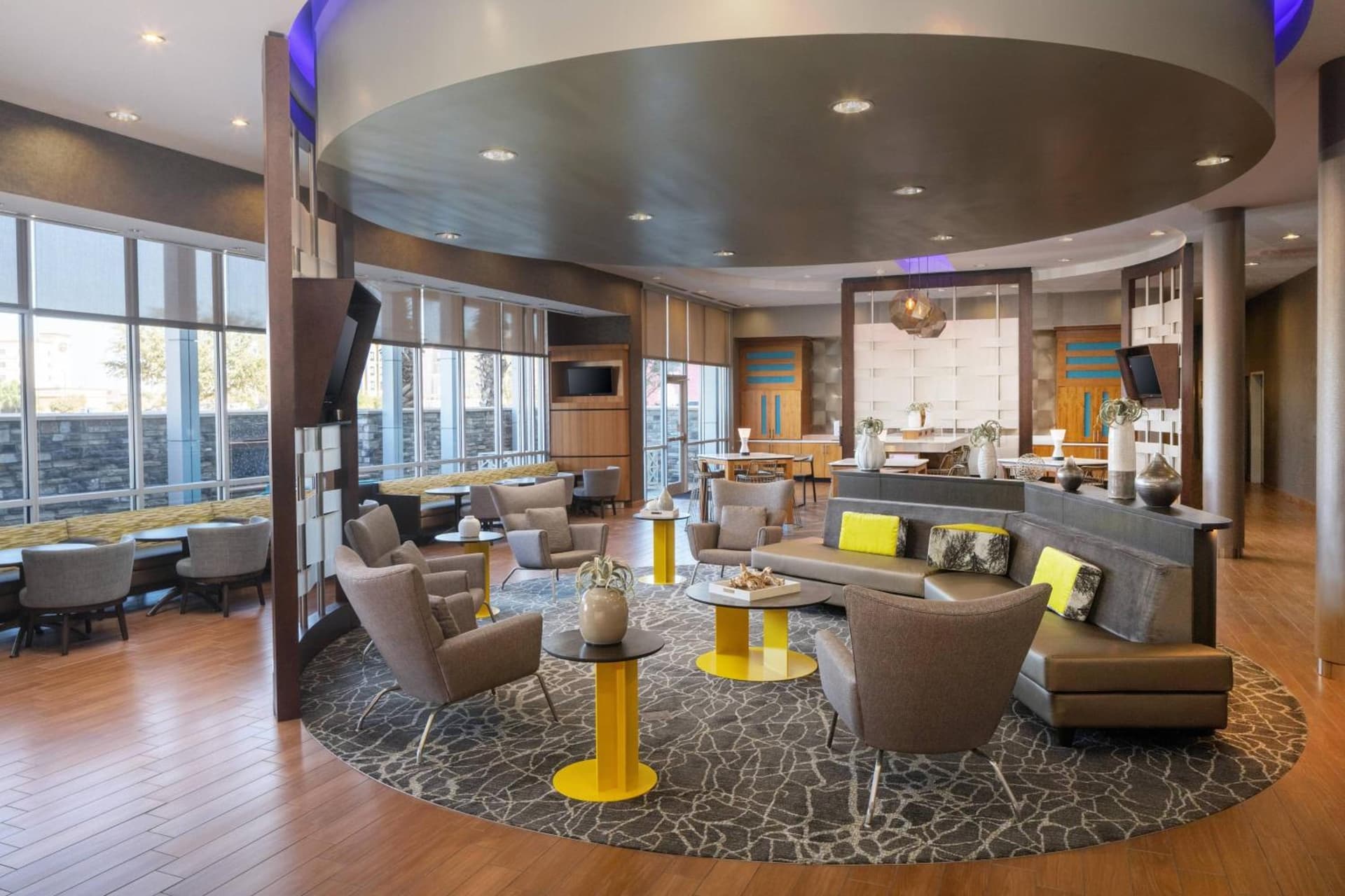 SpringHill Suites by Marriott Midland Odessa gallery photo in Midland, TX — image 26